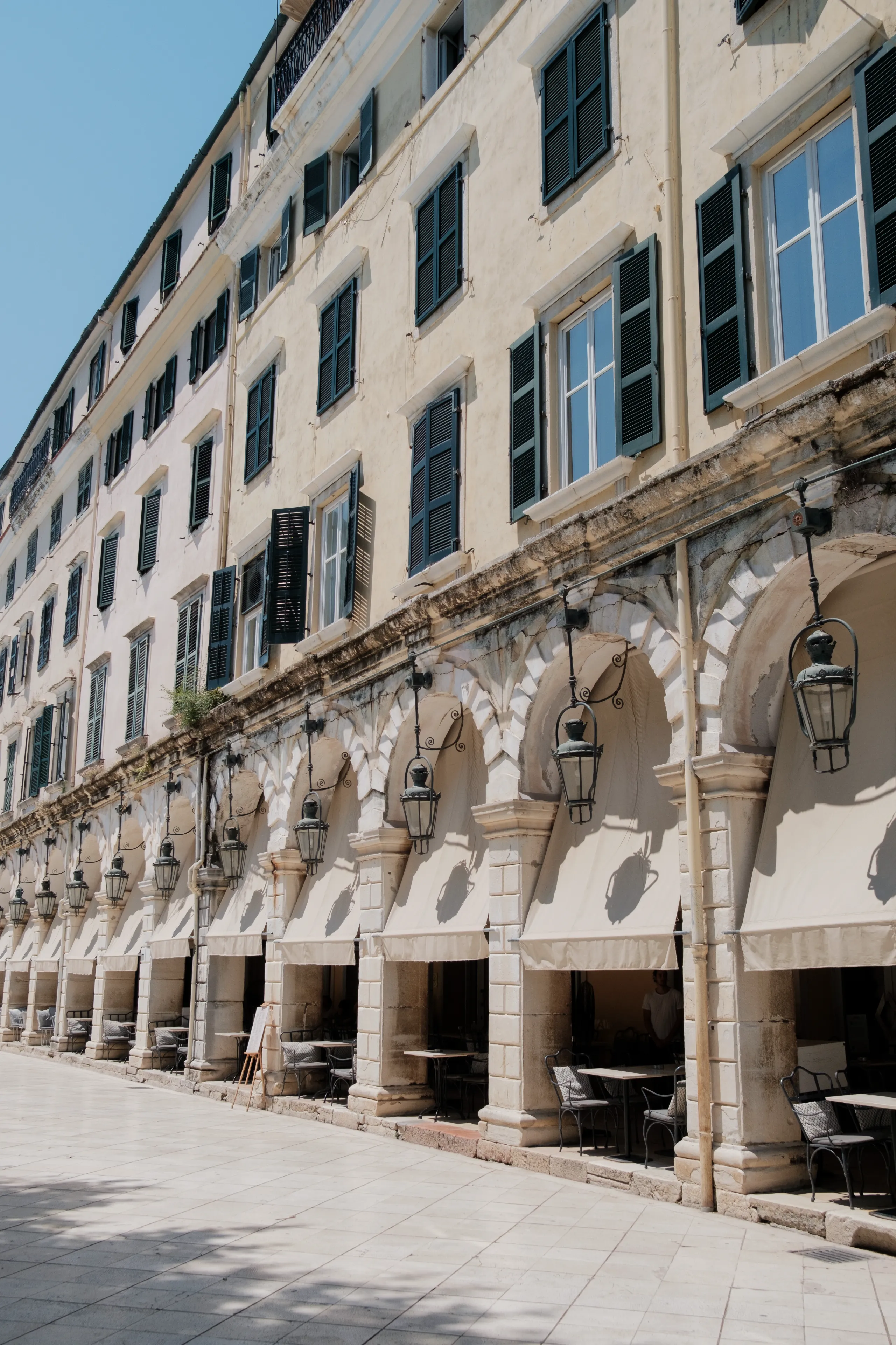 Photo from album Κέρκυρα / Corfu  🏖️ (Été 2025) taken on 07/03/2025