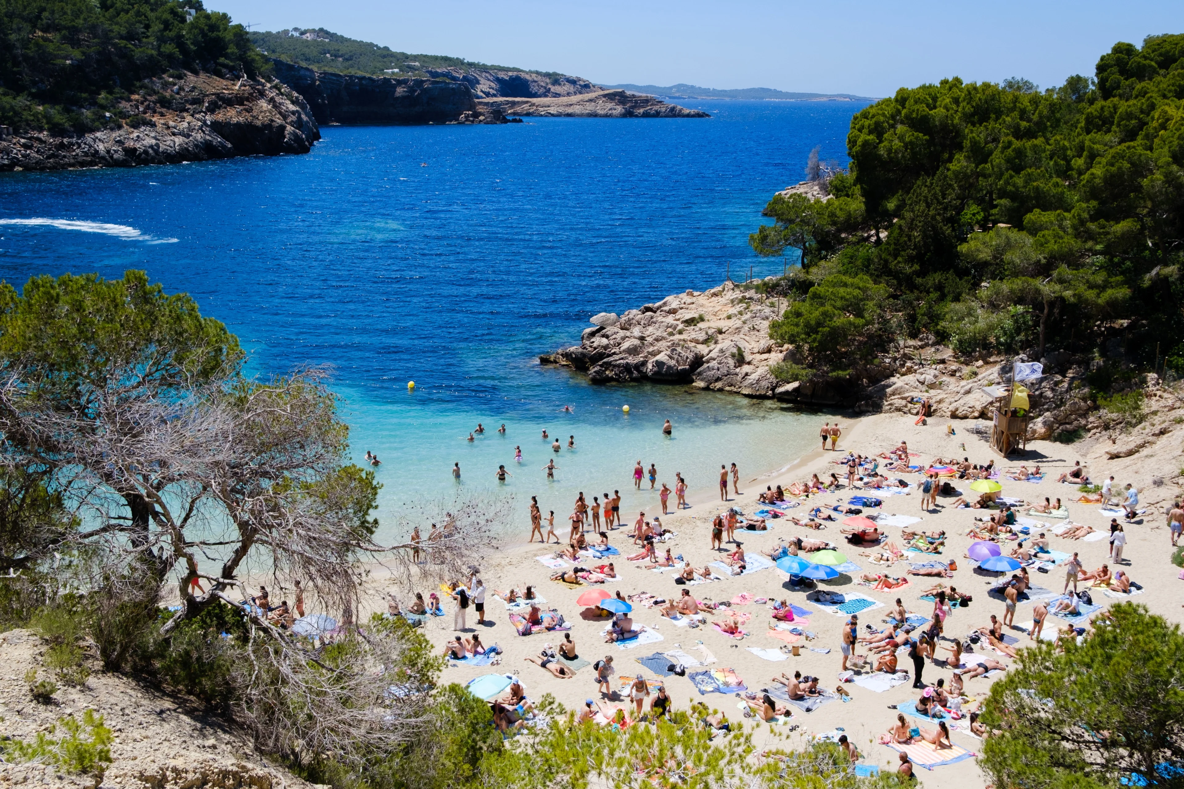 Photo from album Eivissa / Ibiza πͺπΈ (May 2025) taken on 05/25/2025