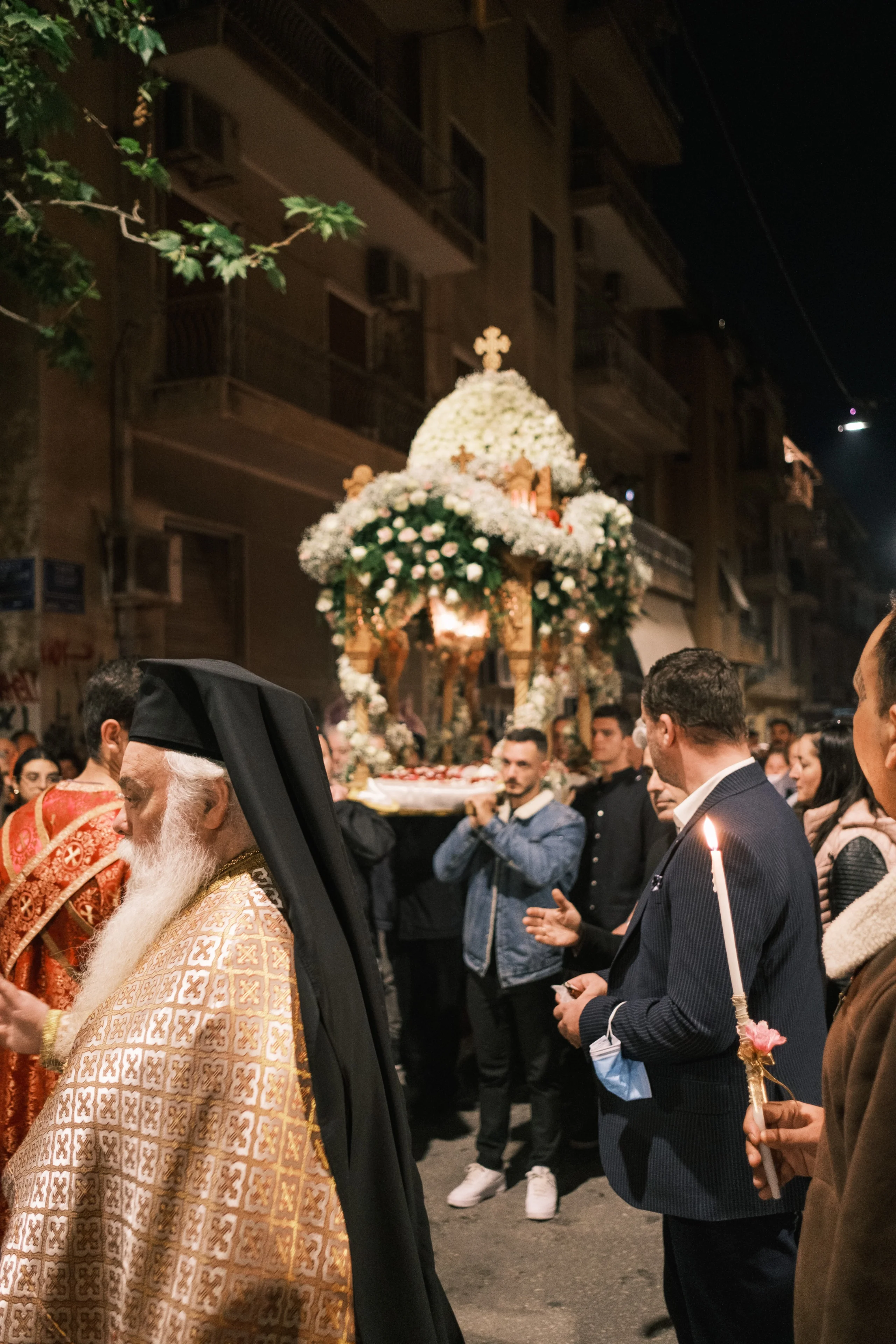 Photo from album Πάσχα / Easter 2025 taken on 04/18/2025