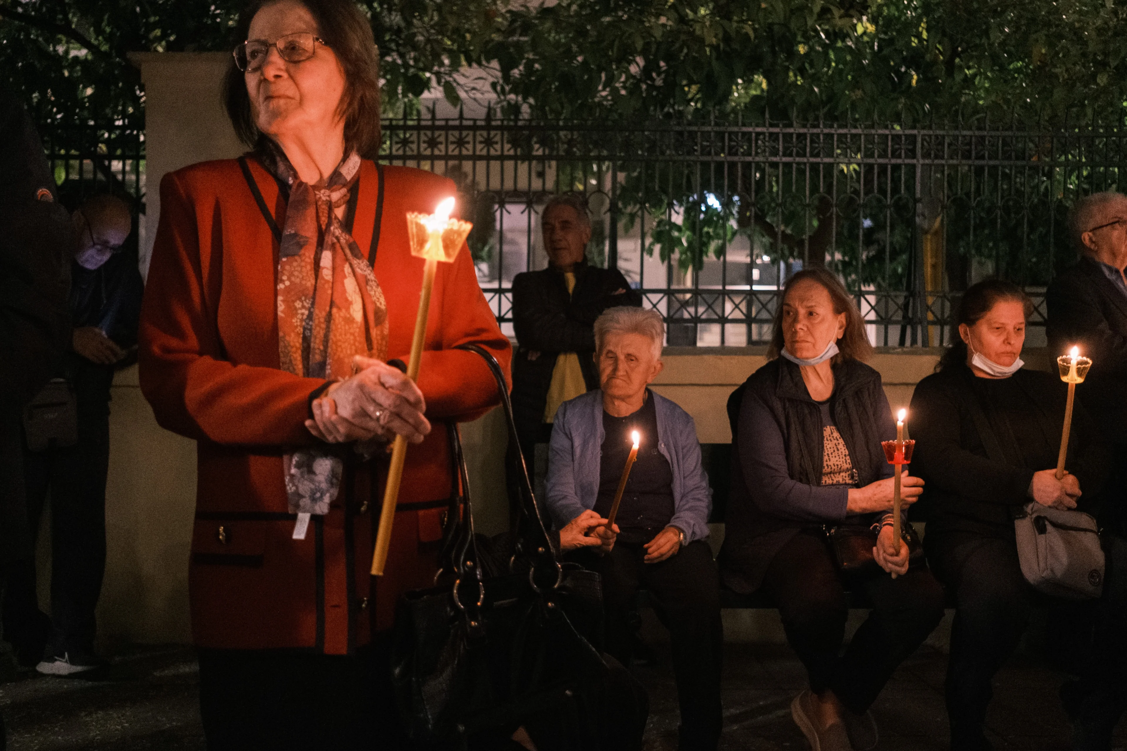 Photo from album Πάσχα / Easter 2025 taken on 04/18/2025