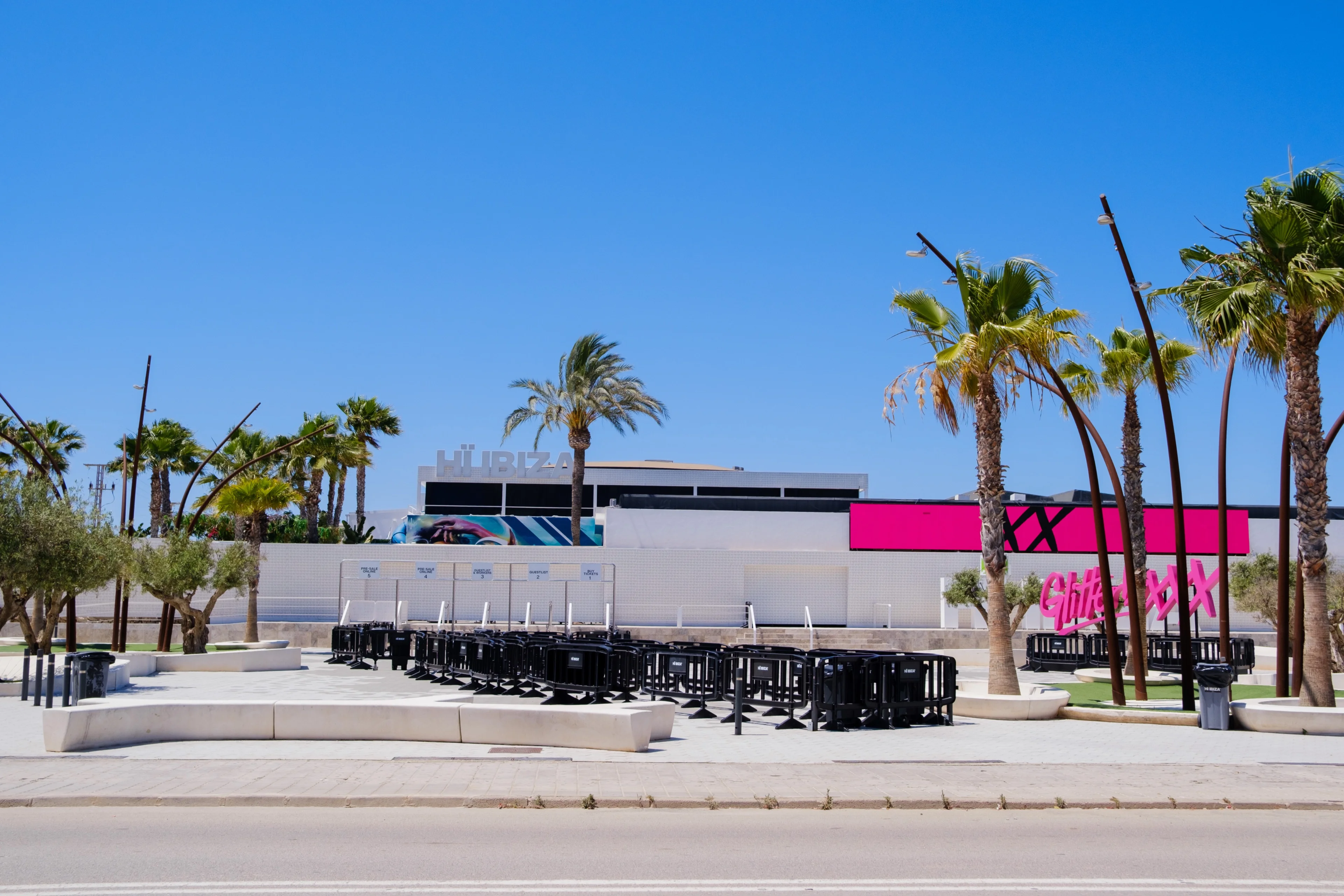 Photo from album Eivissa / Ibiza πͺπΈ (May 2025) taken on 05/25/2025