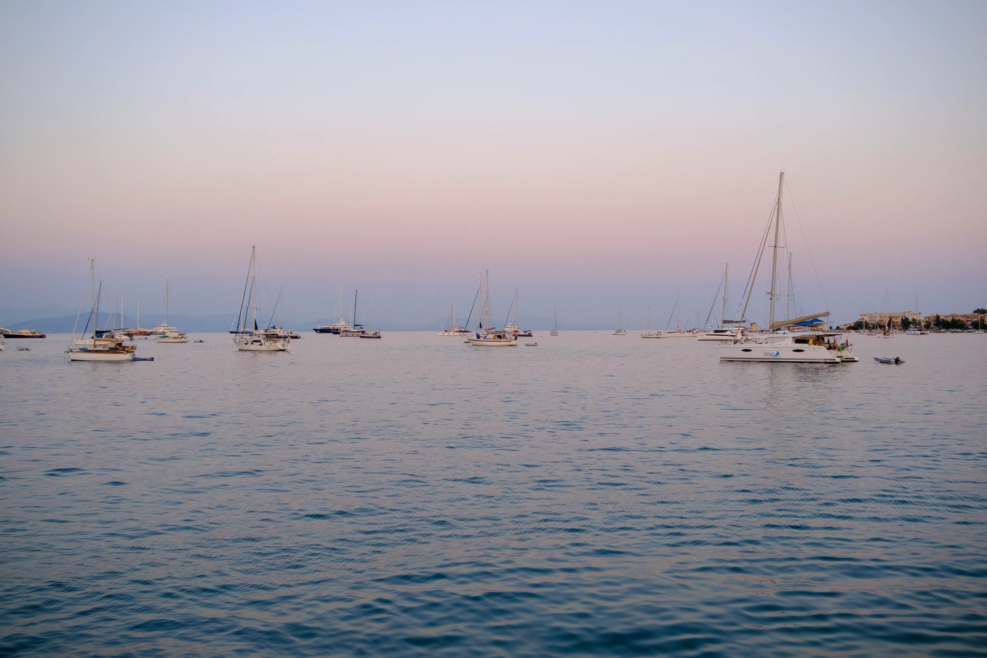 Photo from album Κέρκυρα / Corfu  🏖️ (Été 2025) taken on 07/02/2025