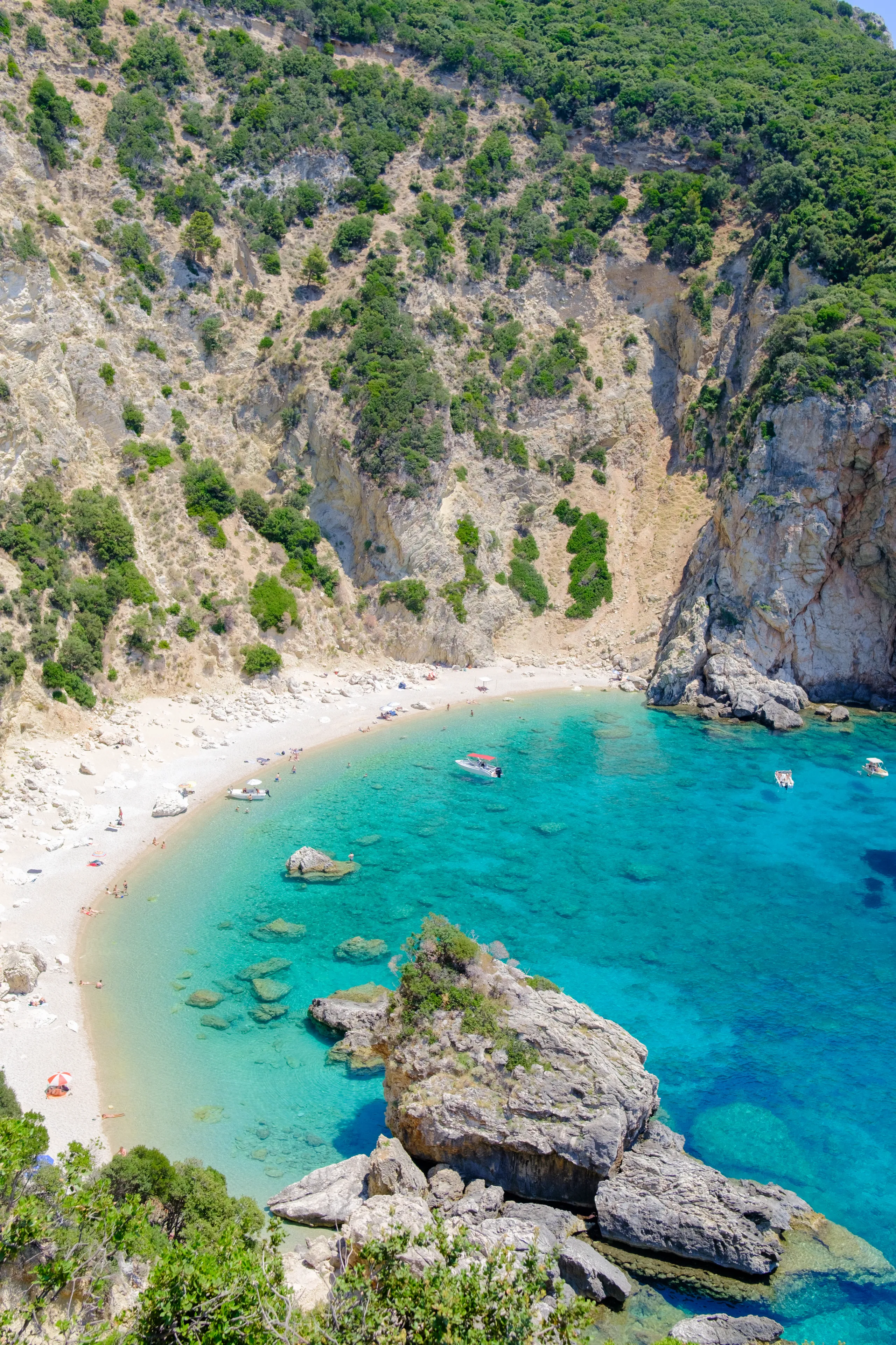Photo from album Κέρκυρα / Corfu  🏖️ (Été 2025) taken on 07/05/2025