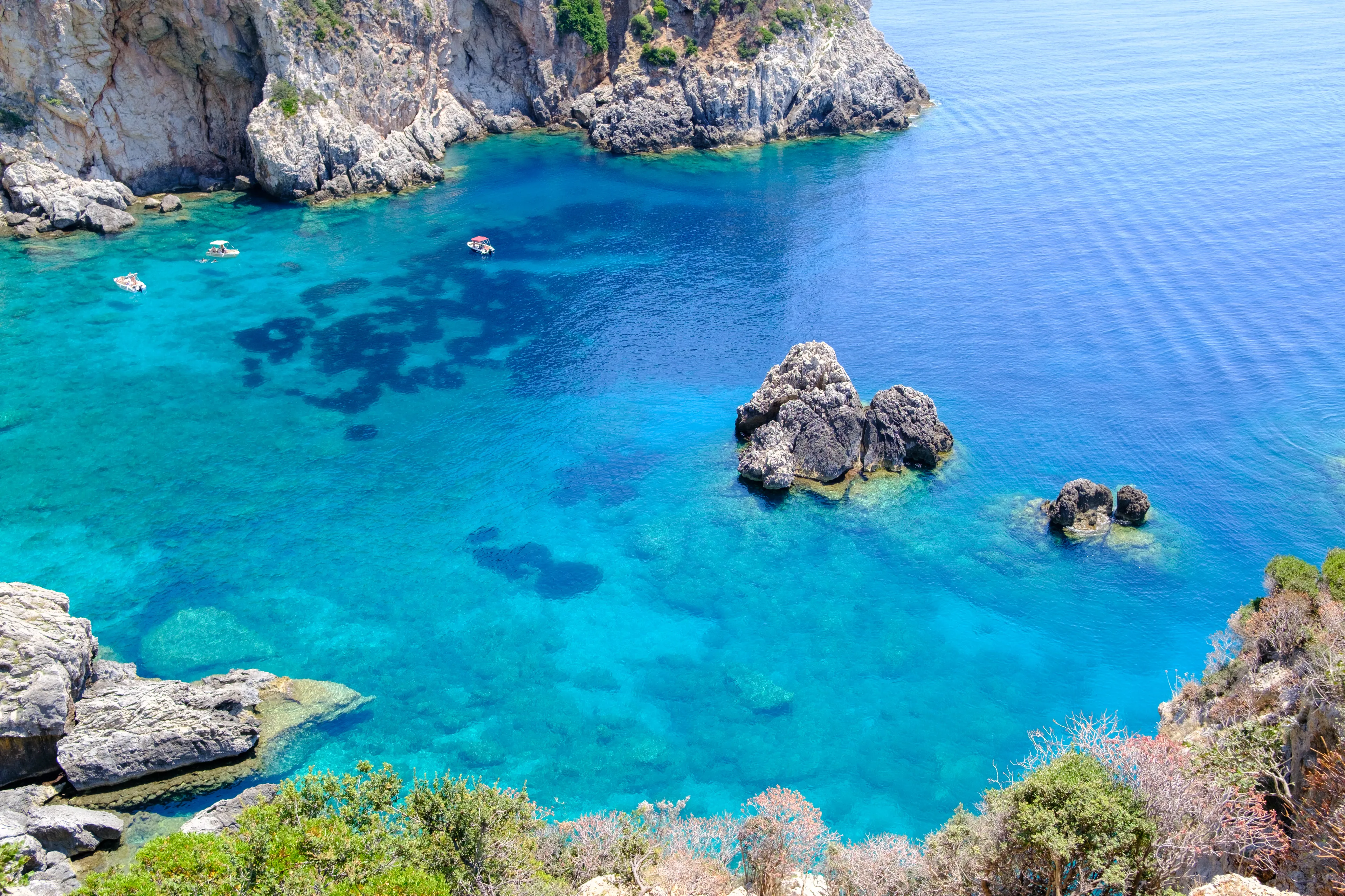 Photo from album Κέρκυρα / Corfu  🏖️ (Été 2025) taken on 07/05/2025
