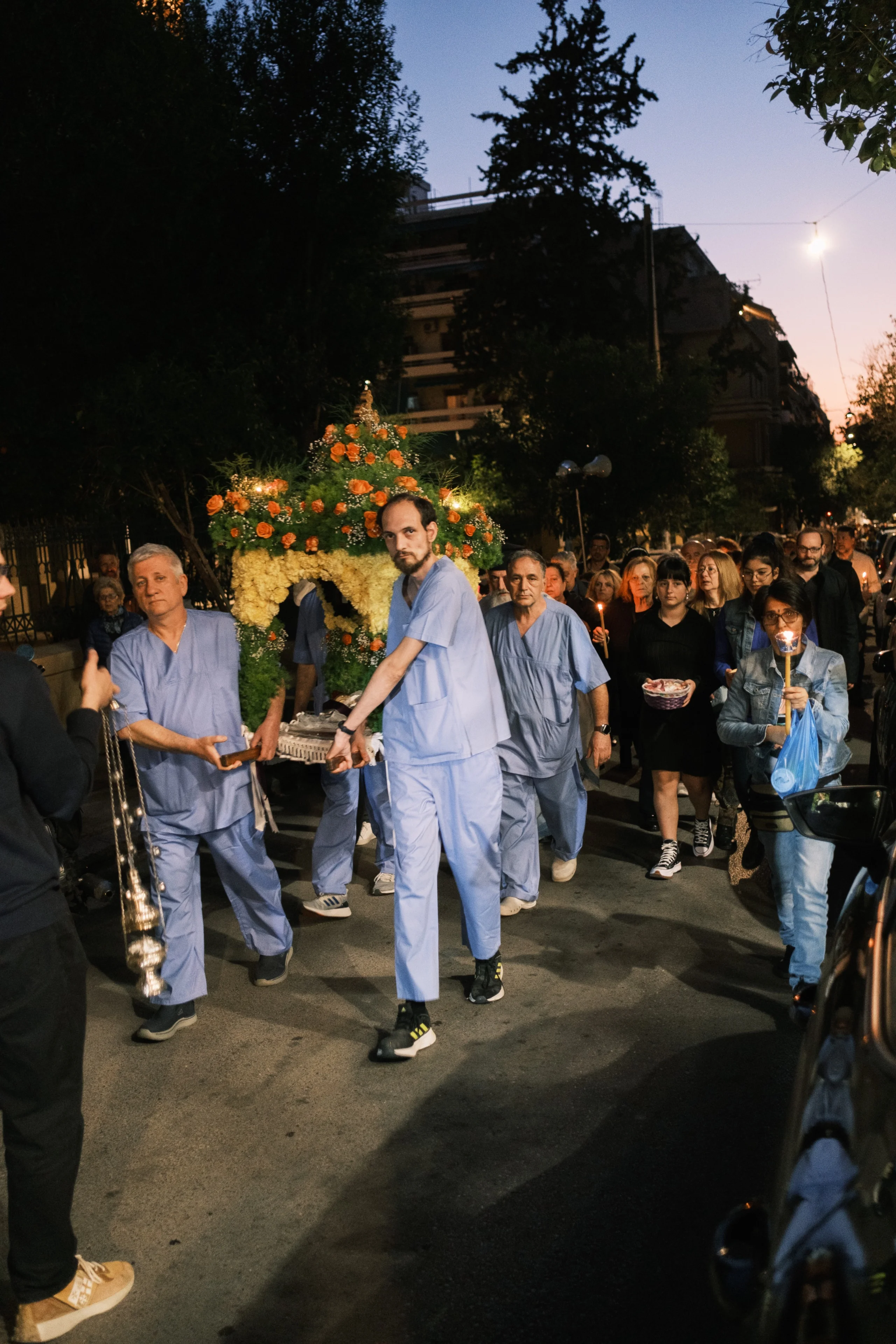 Photo from album Πάσχα / Easter 2025 taken on 04/18/2025