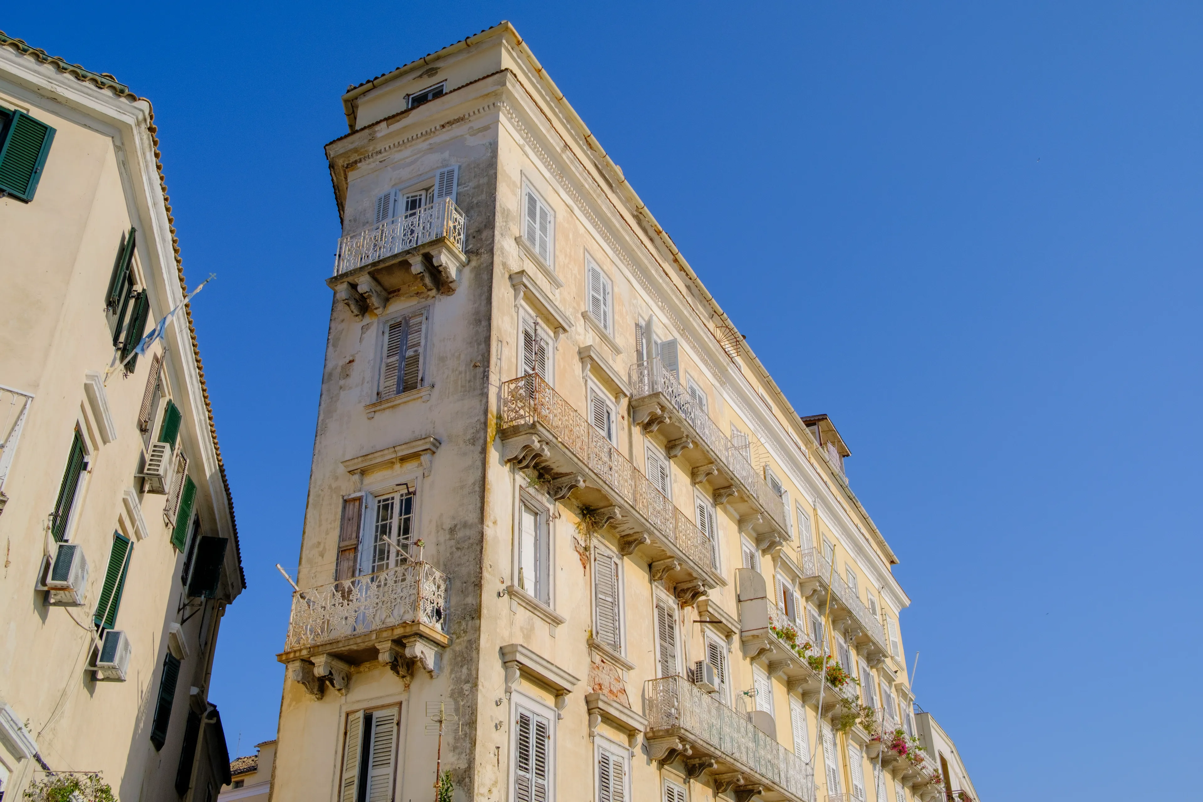 Photo from album Κέρκυρα / Corfu  🏖️ (Été 2025) taken on 07/05/2025