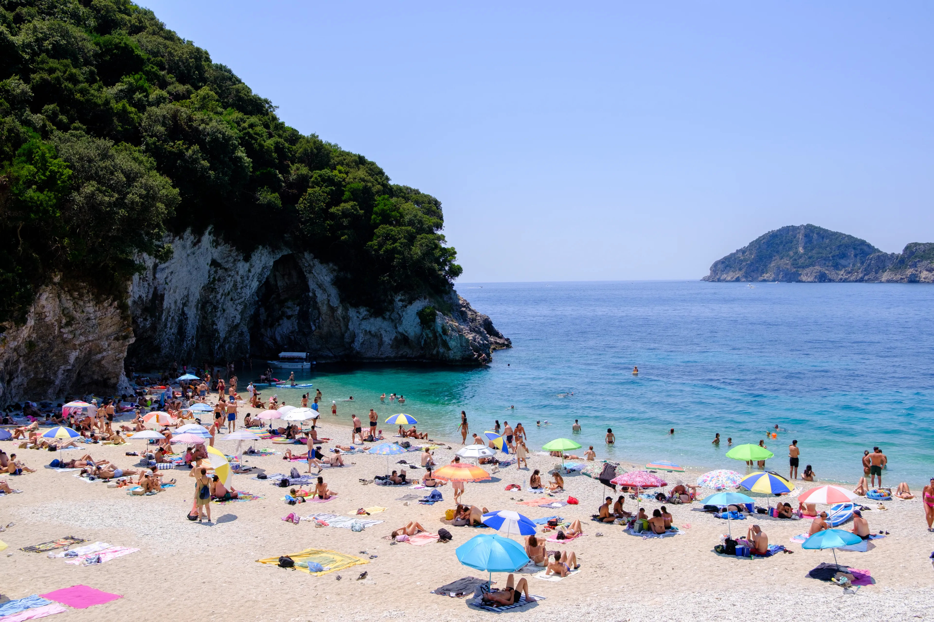 Photo from album Κέρκυρα / Corfu  🏖️ (Été 2025) taken on 07/02/2025