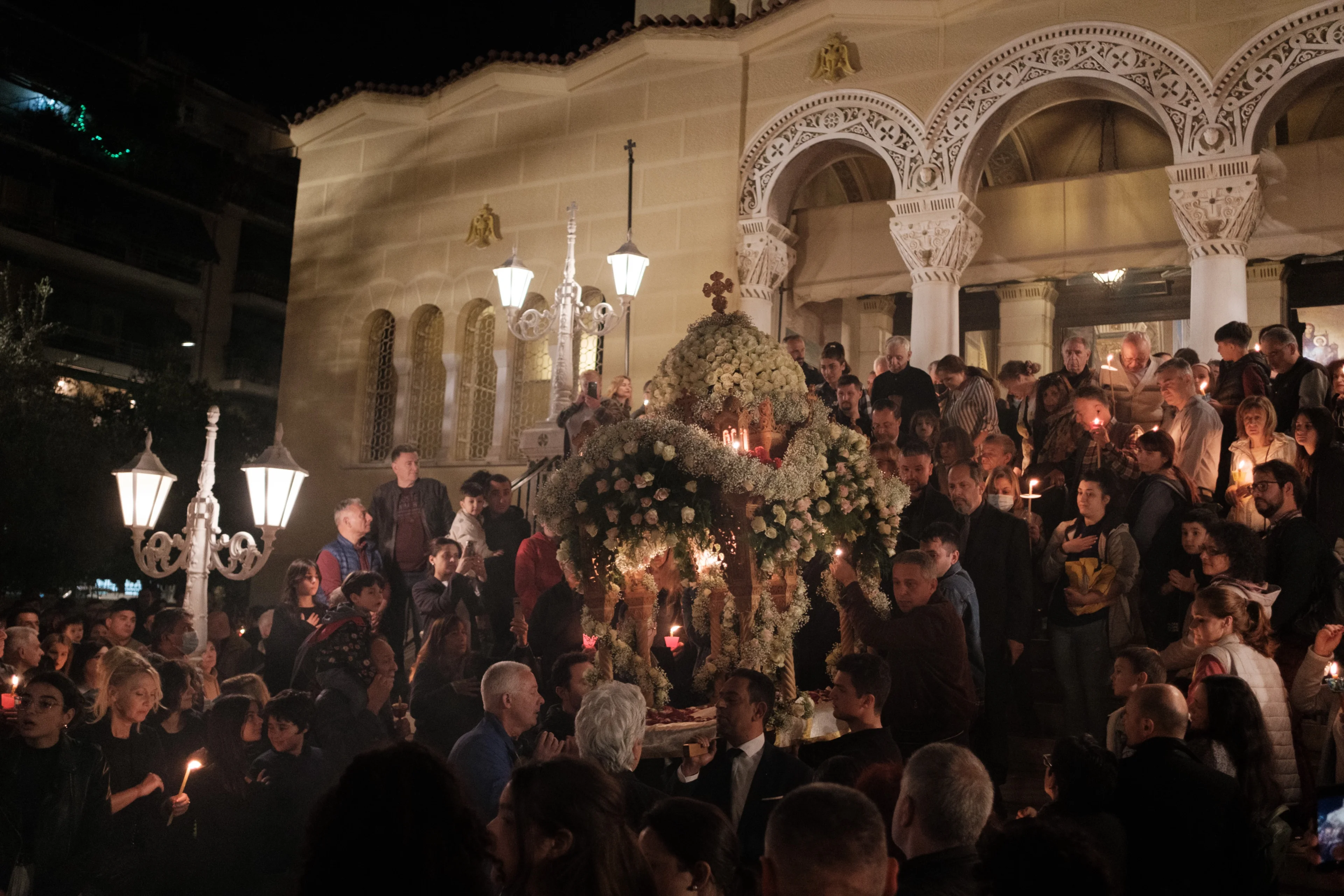 Photo from album Πάσχα / Easter 2025 taken on 04/18/2025