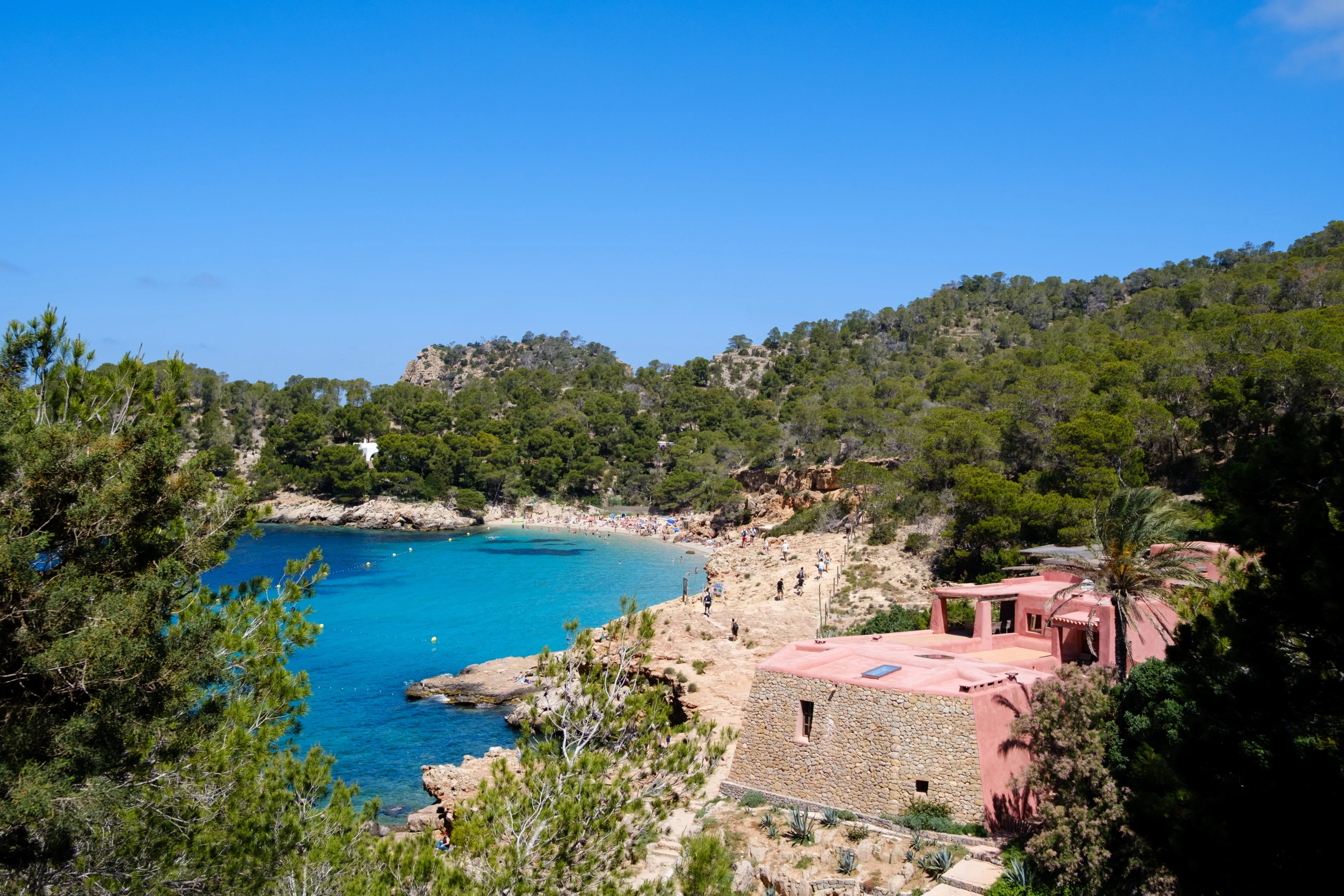 Photo from album Eivissa / Ibiza πͺπΈ (May 2025) taken on 05/25/2025