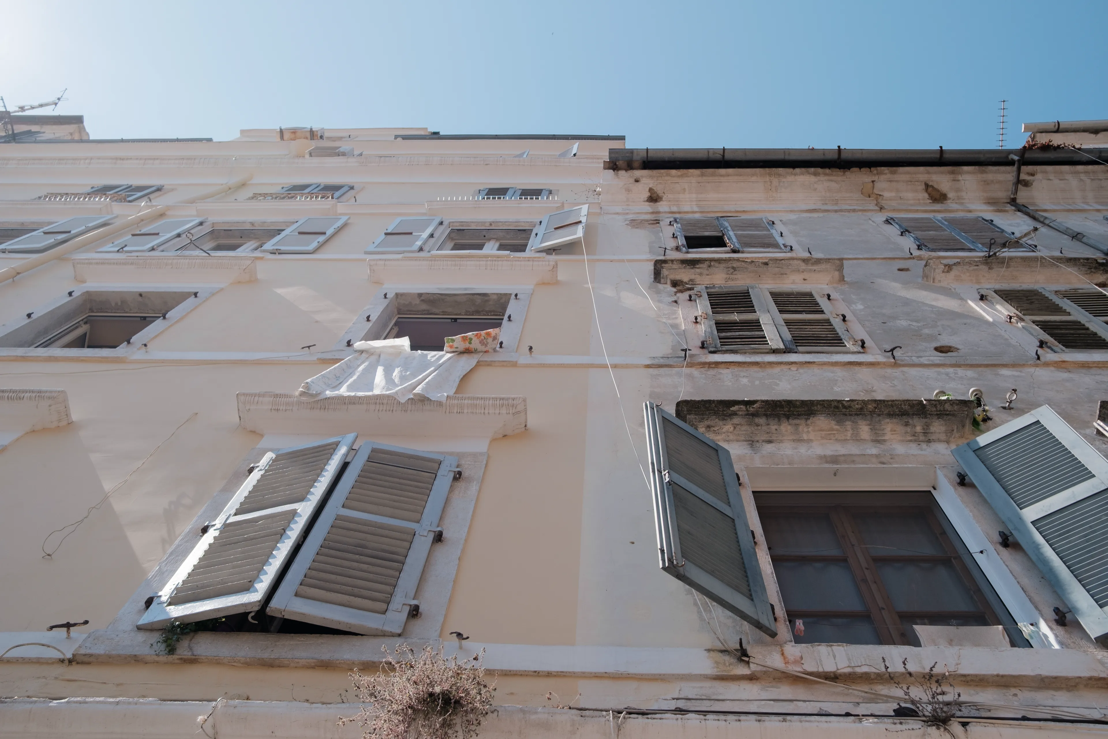 Photo from album Κέρκυρα / Corfu  🏖️ (Été 2025) taken on 07/03/2025