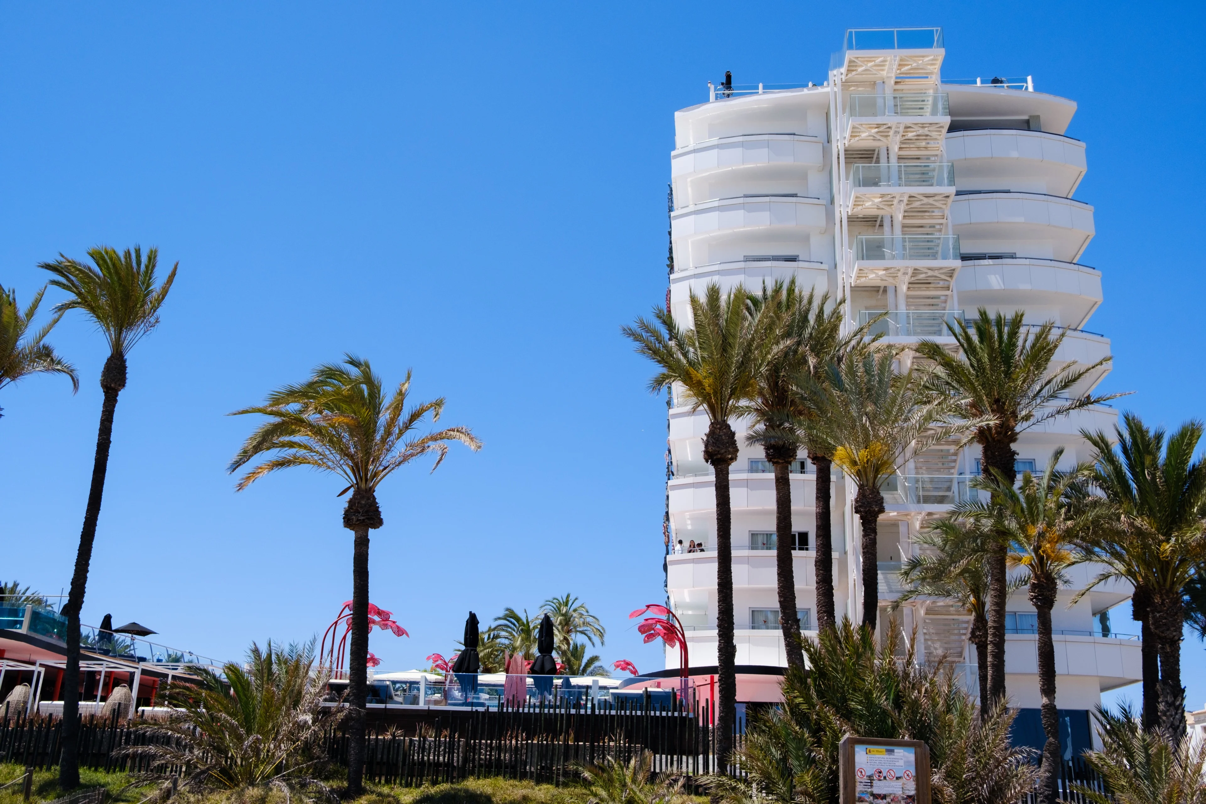 Photo from album Eivissa / Ibiza πͺπΈ (May 2025) taken on 05/25/2025