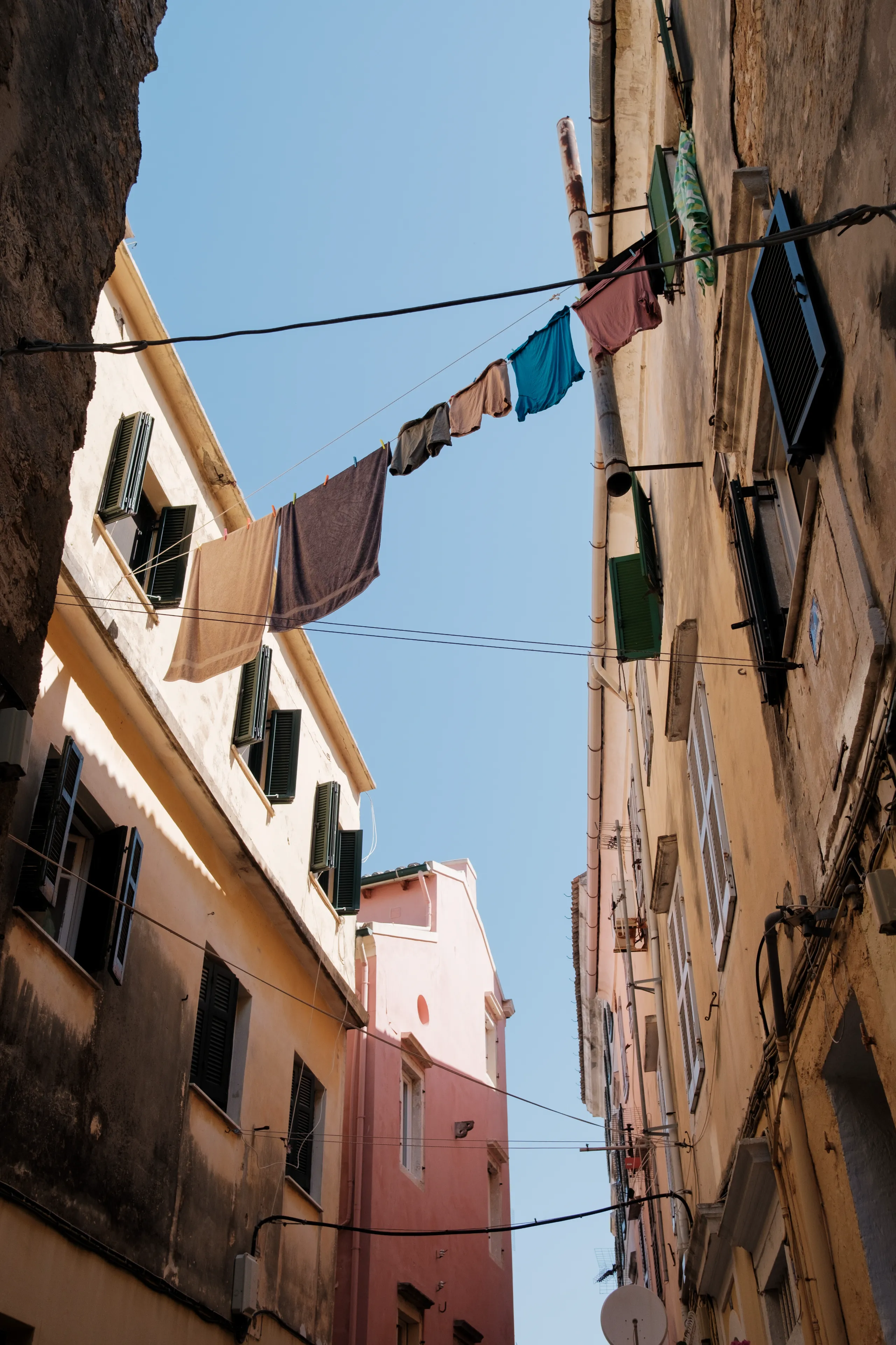 Photo from album Κέρκυρα / Corfu  🏖️ (Été 2025) taken on 07/04/2025