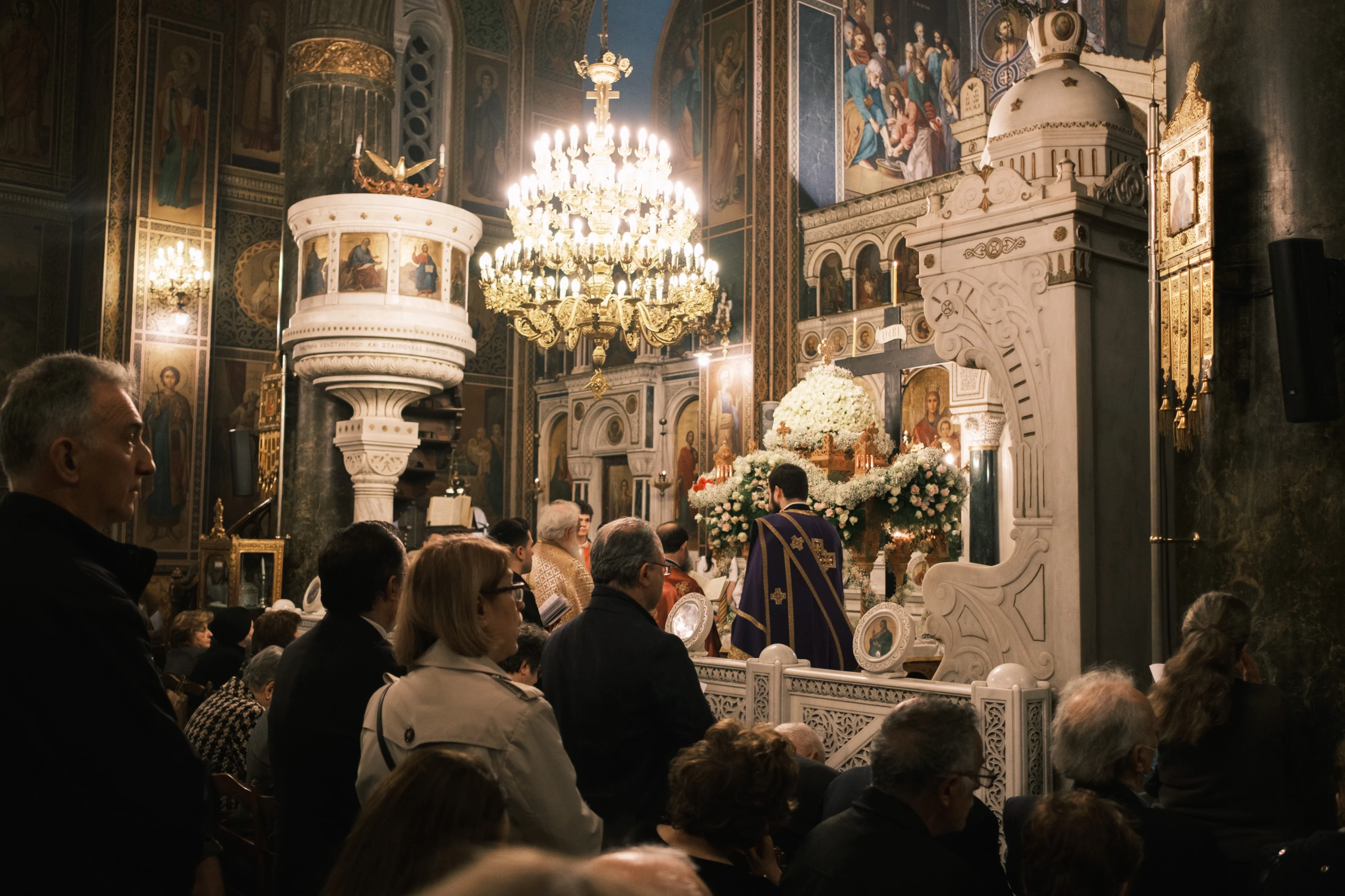Photo from album Πάσχα / Easter 2025 taken on 04/18/2025