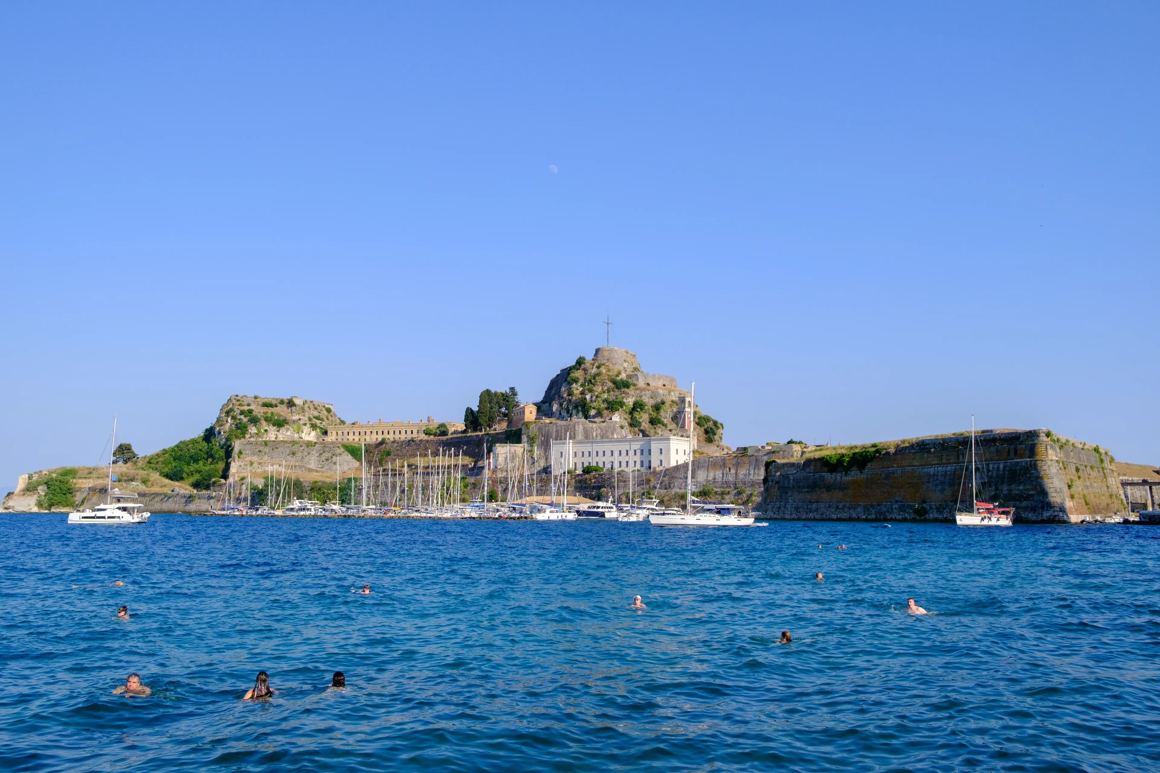 Photo from album Κέρκυρα / Corfu  🏖️ (Été 2025) taken on 07/05/2025