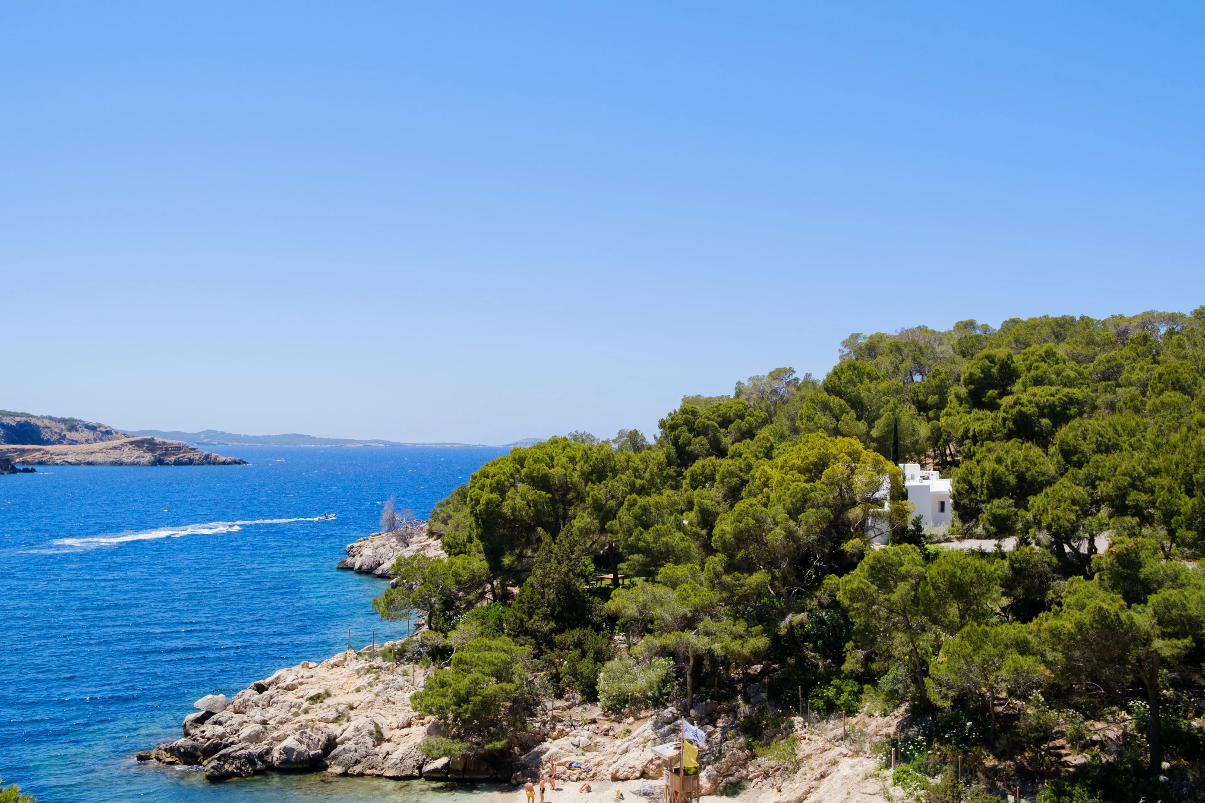 Photo from album Eivissa / Ibiza πͺπΈ (May 2025) taken on 05/25/2025