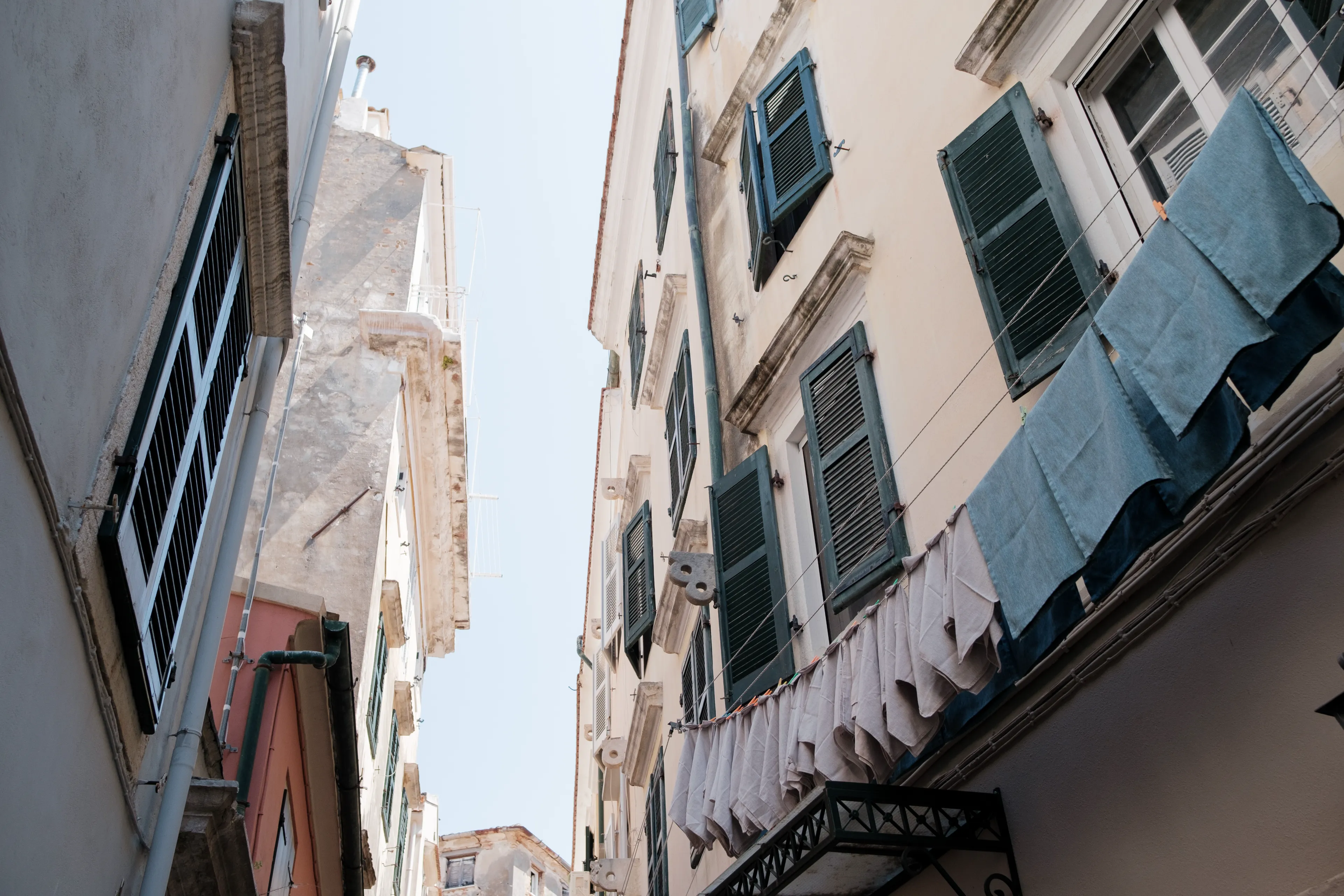 Photo from album Κέρκυρα / Corfu  🏖️ (Été 2025) taken on 07/03/2025