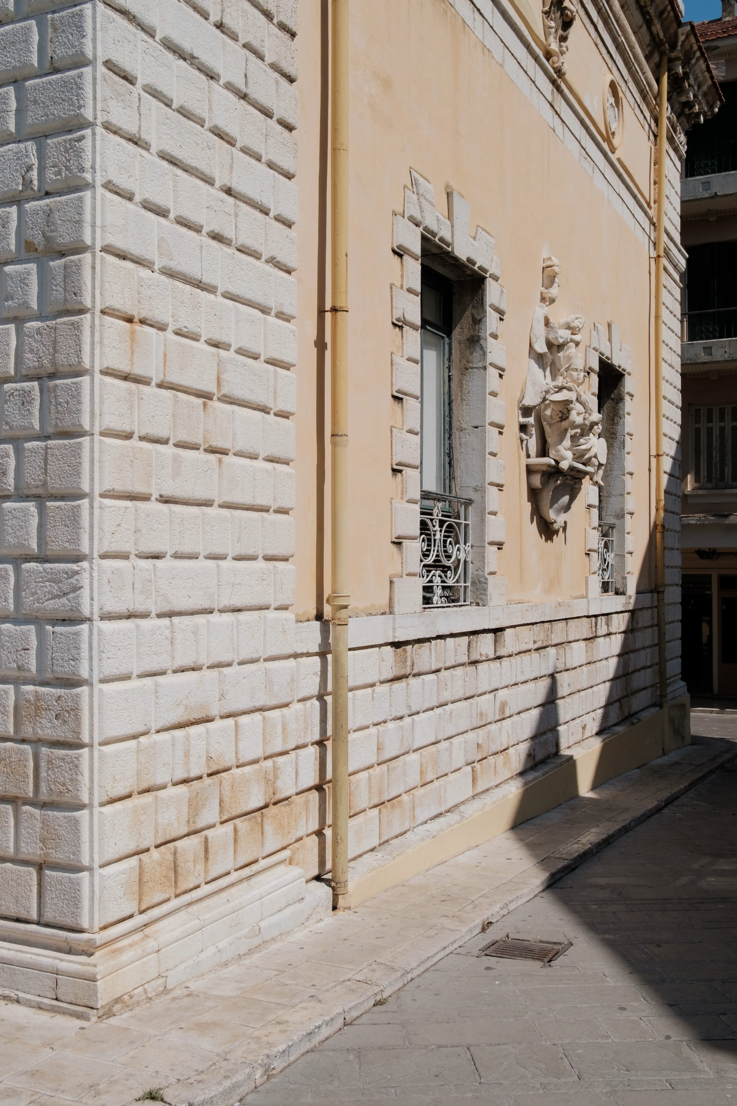 Photo from album Κέρκυρα / Corfu  🏖️ (Été 2025) taken on 07/03/2025