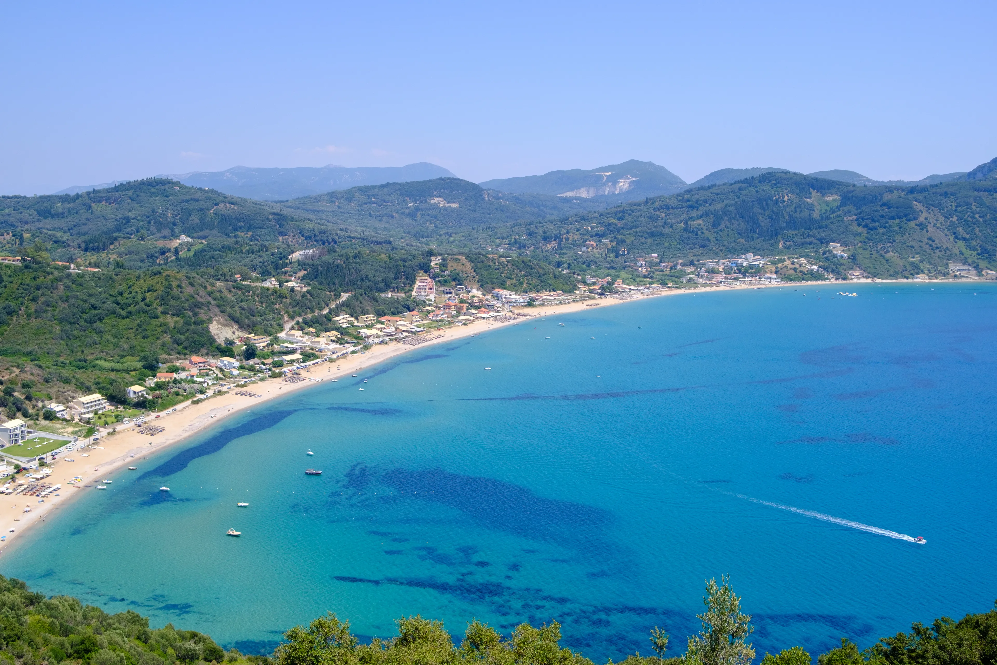 Photo from album Κέρκυρα / Corfu  🏖️ (Été 2025) taken on 07/03/2025