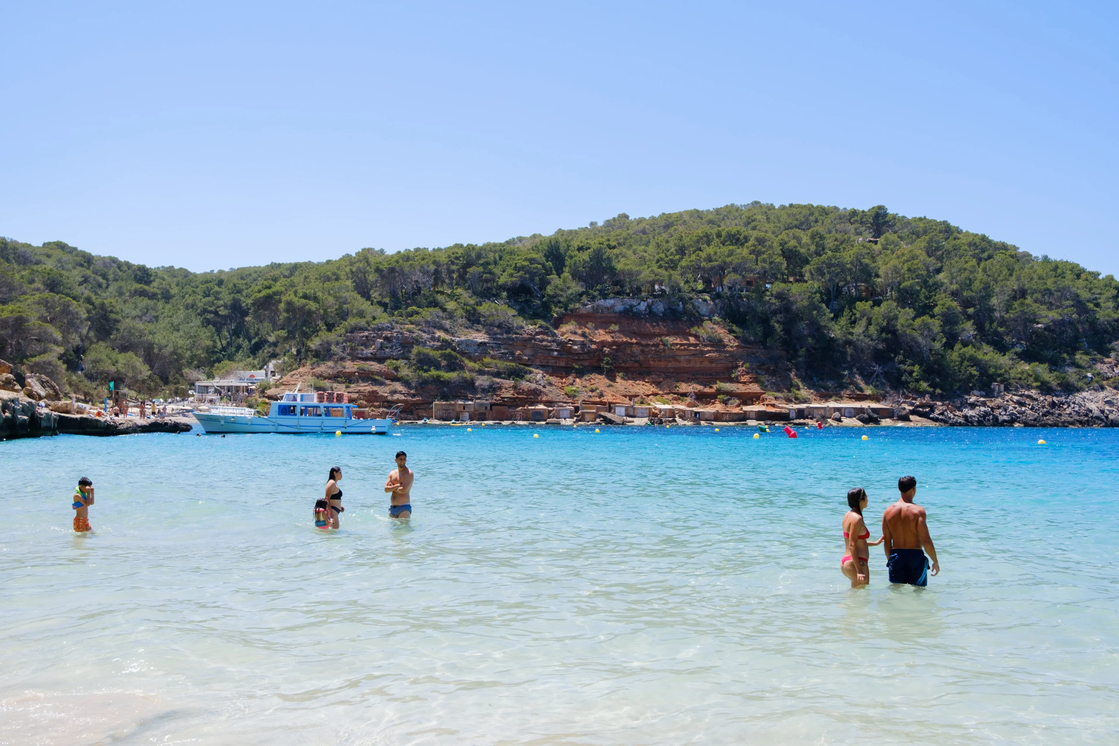 Photo from album Eivissa / Ibiza πͺπΈ (May 2025) taken on 05/25/2025