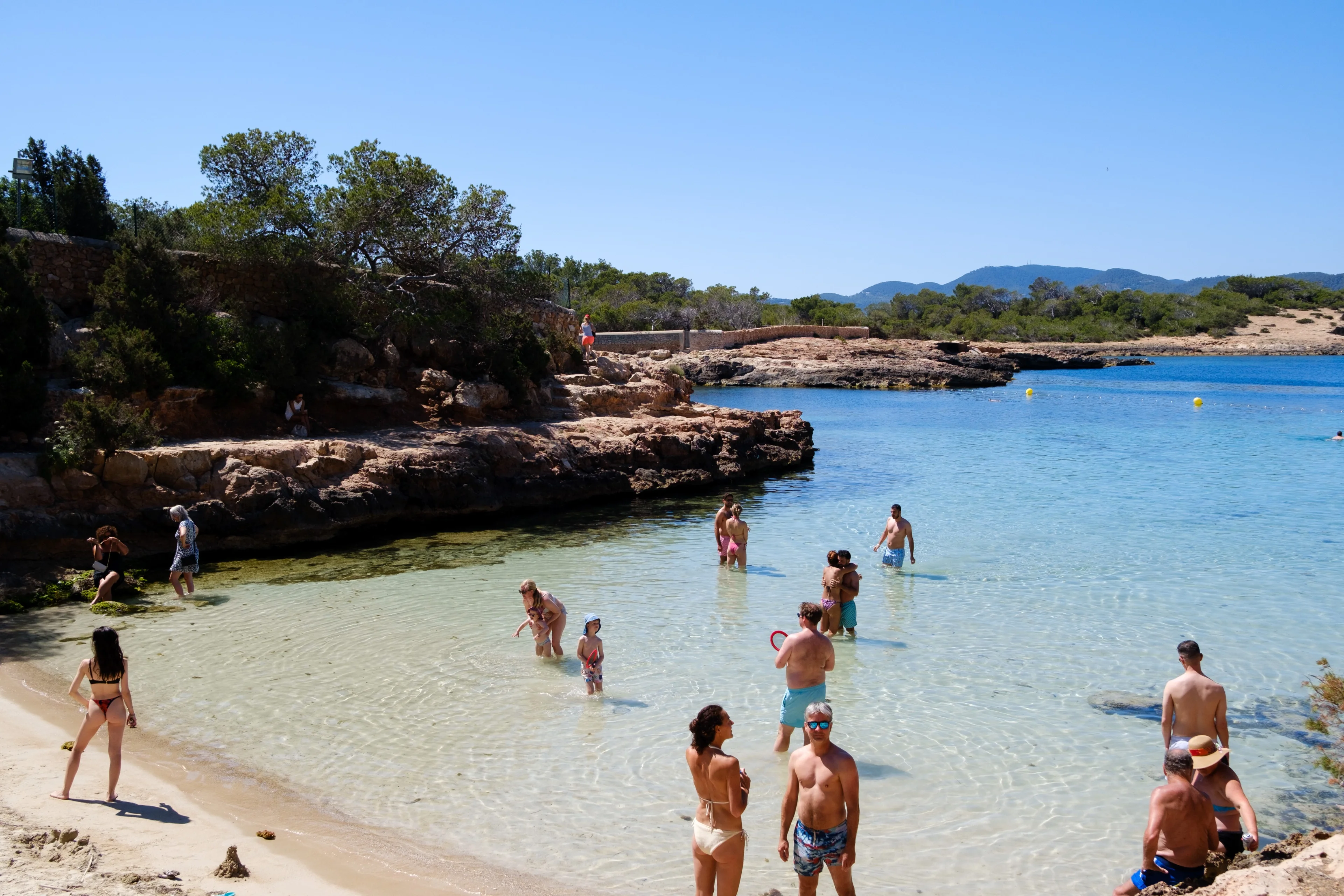Photo from album Eivissa / Ibiza πͺπΈ (May 2025) taken on 05/26/2025