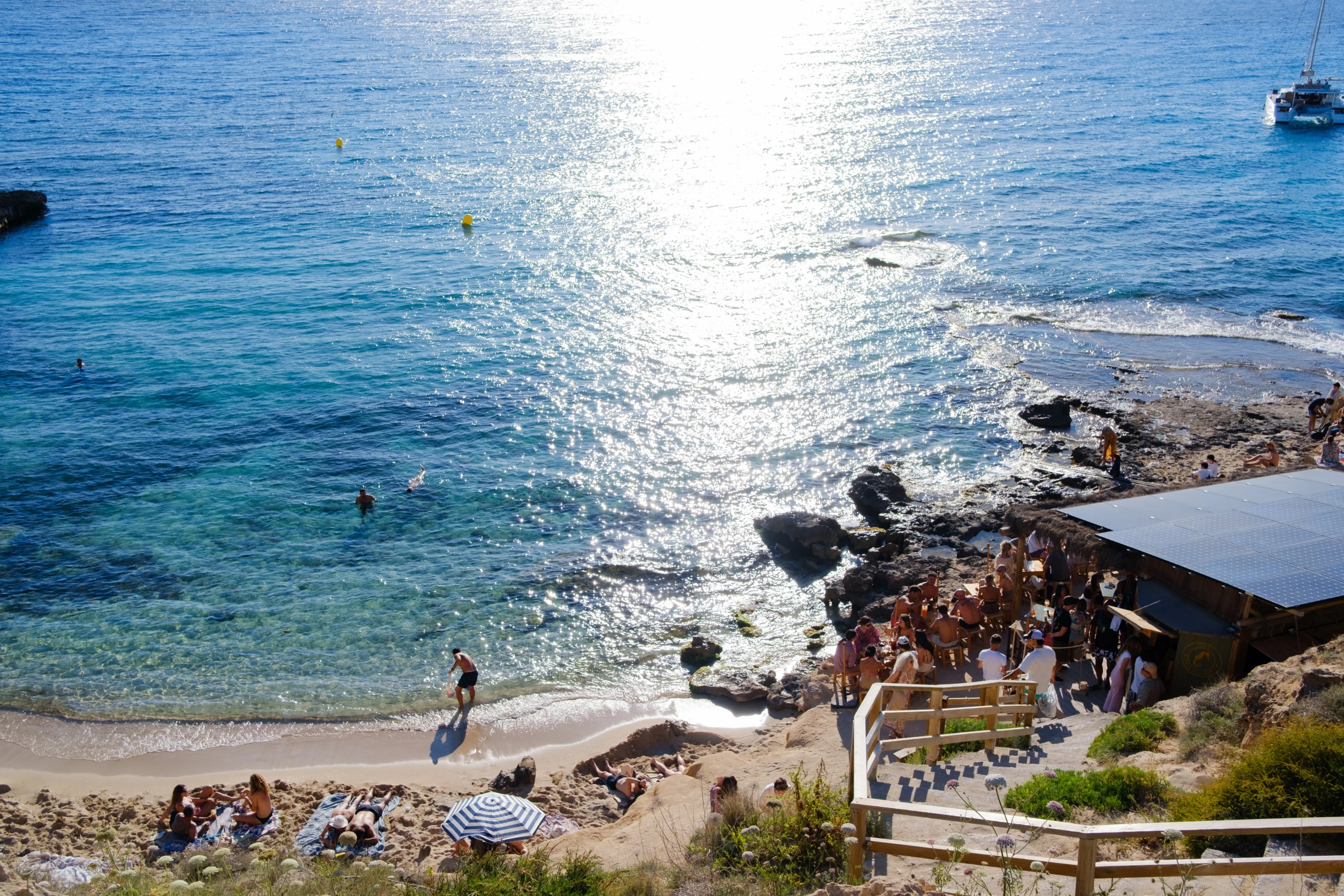 Photo from album Eivissa / Ibiza πͺπΈ (May 2025) taken on 05/25/2025
