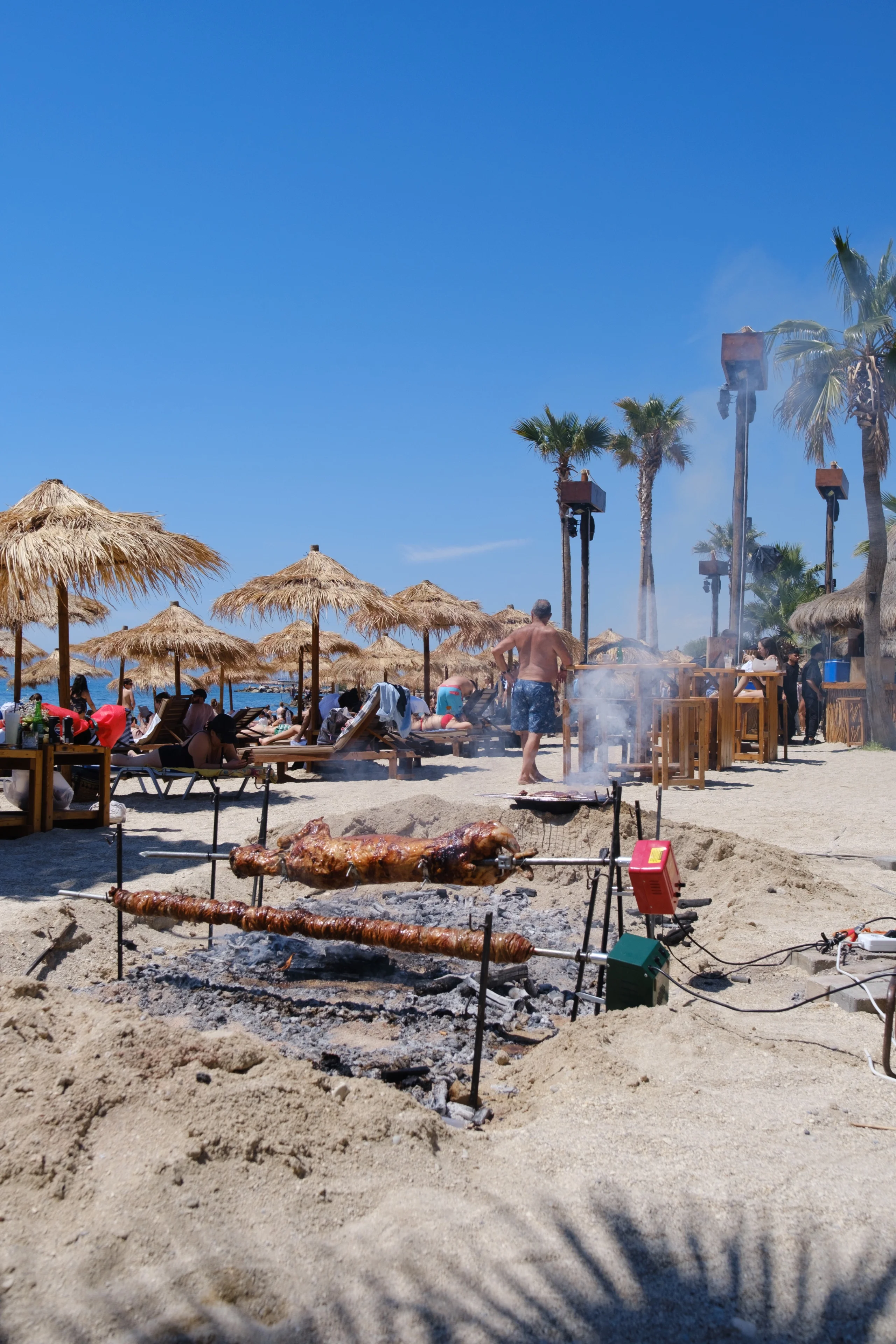 Photo from album Πάσχα / Easter 2025 taken on 04/20/2025