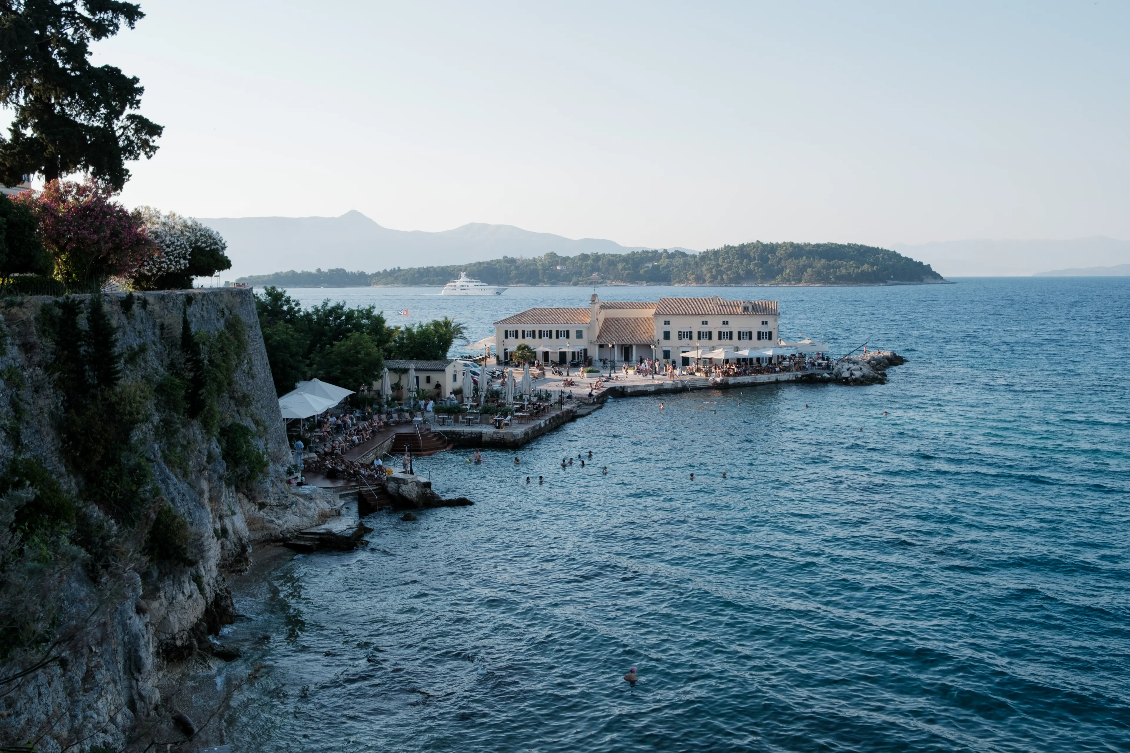 Photo from album Κέρκυρα / Corfu  🏖️ (Été 2025) taken on 07/04/2025
