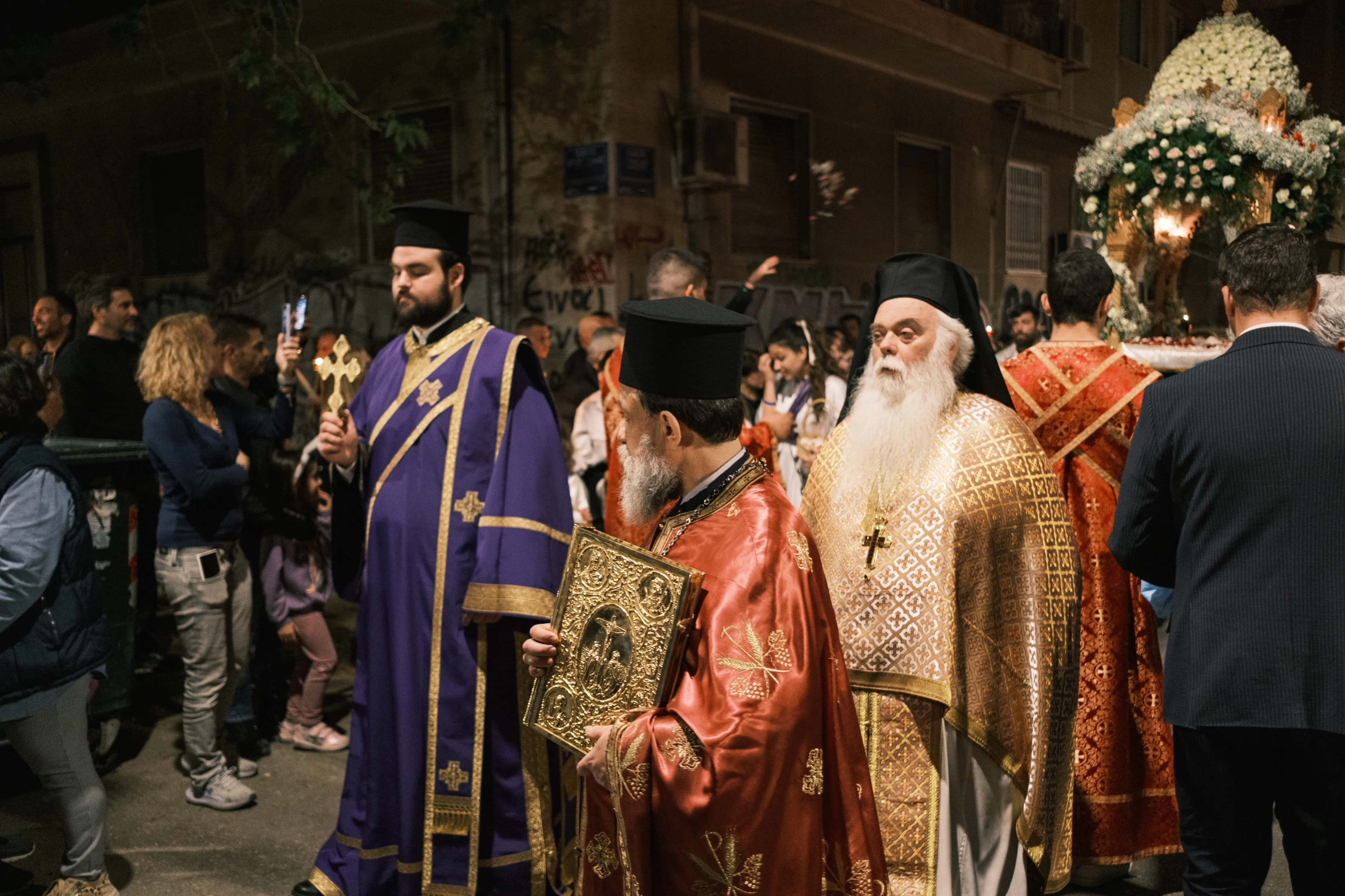 Photo from album Πάσχα / Easter 2025 taken on 04/18/2025
