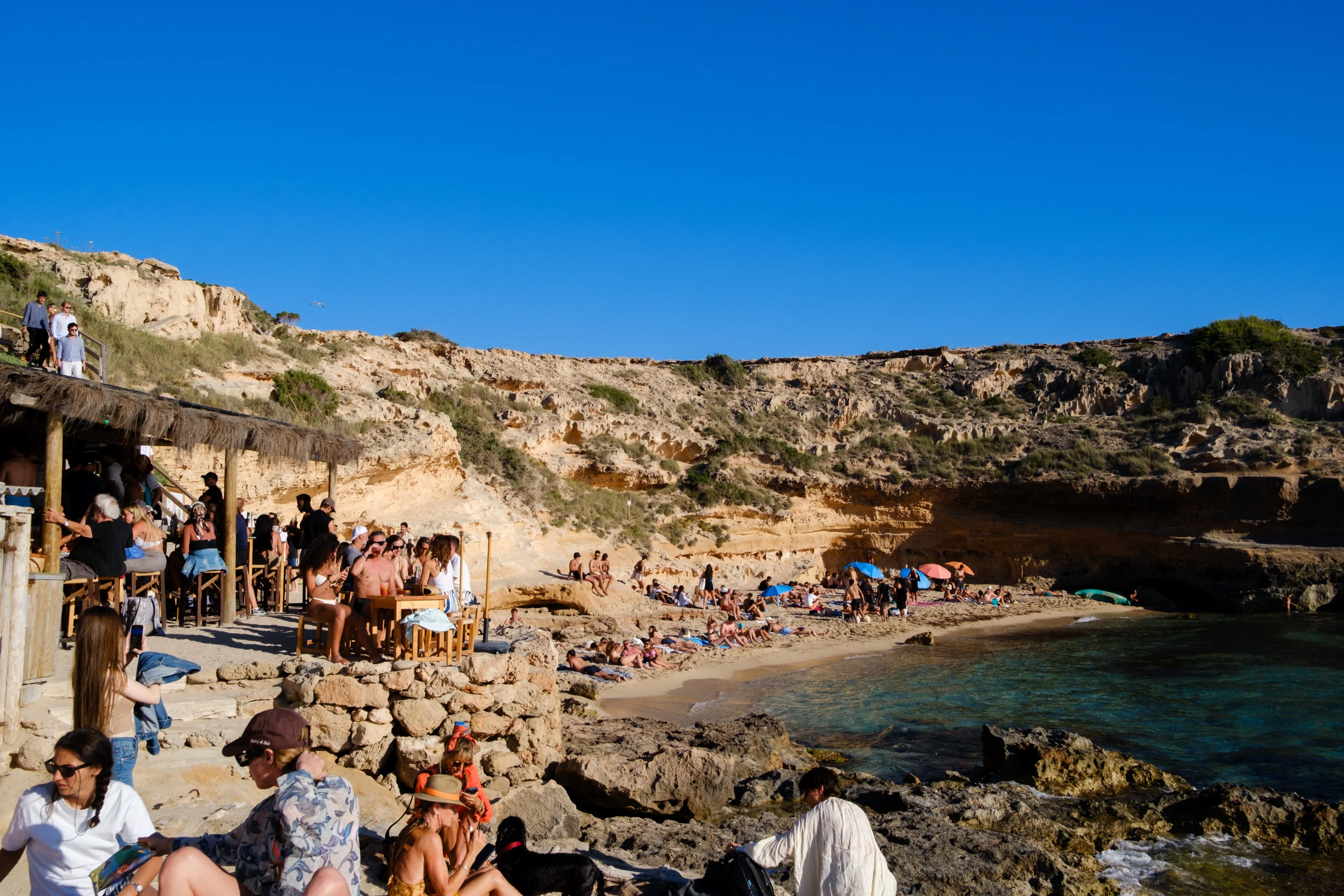 Photo from album Eivissa / Ibiza πͺπΈ (May 2025) taken on 05/25/2025