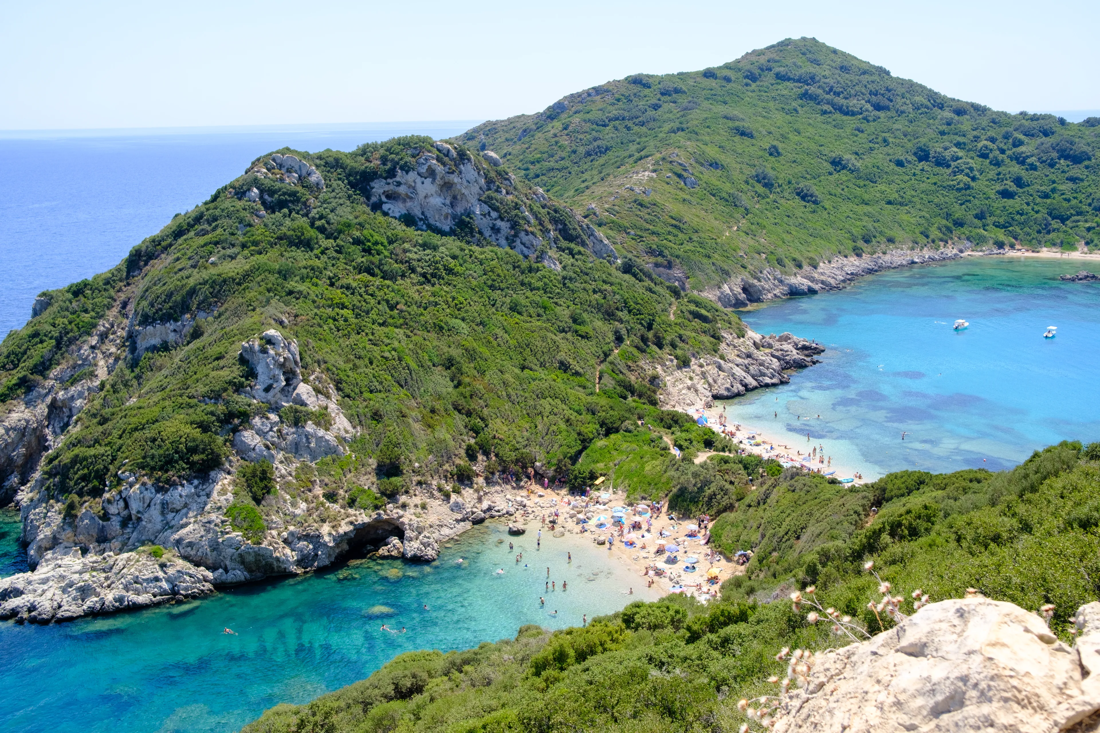 Photo from album Κέρκυρα / Corfu  🏖️ (Été 2025) taken on 07/03/2025