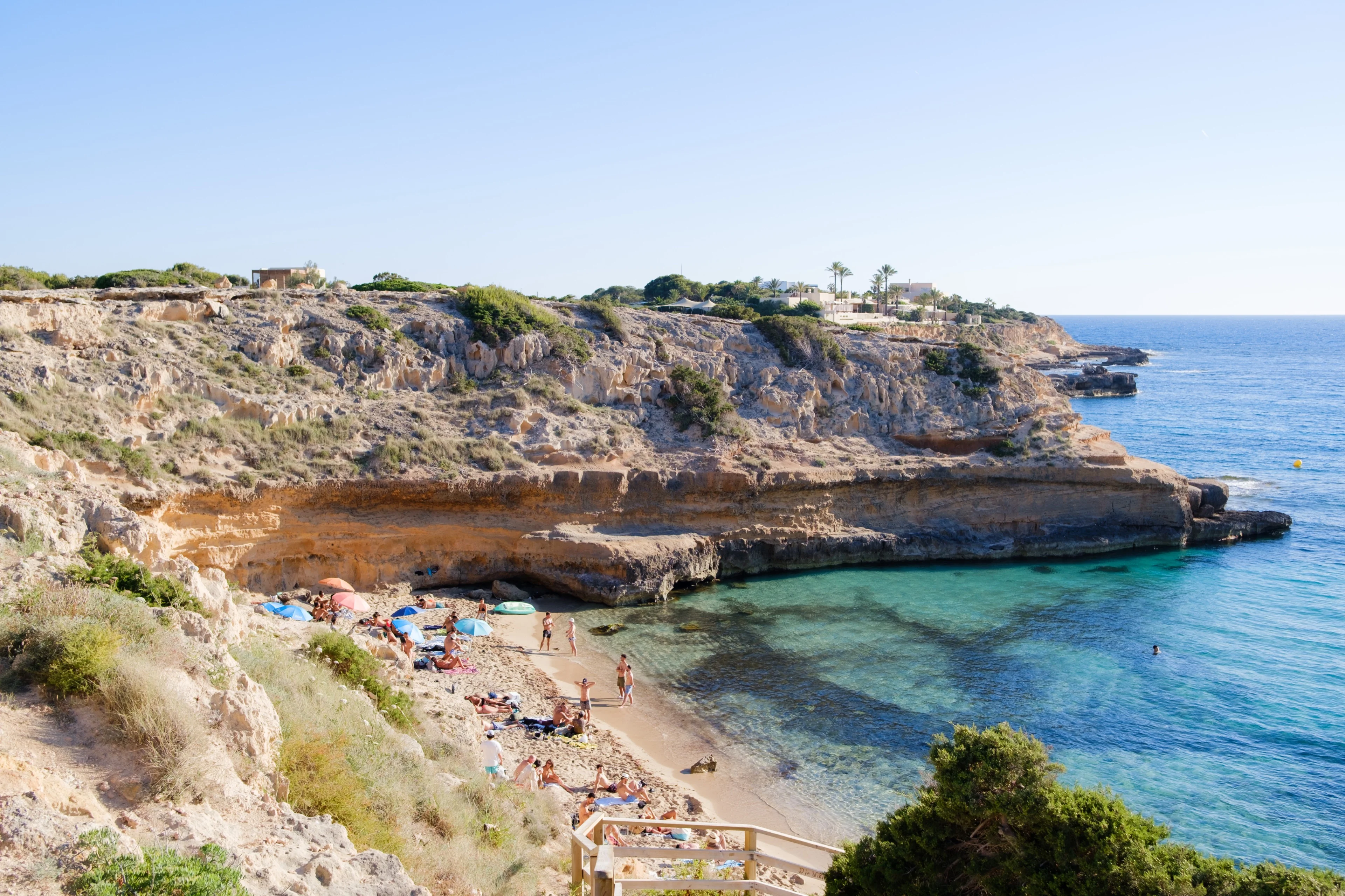 Photo from album Eivissa / Ibiza πͺπΈ (May 2025) taken on 05/25/2025