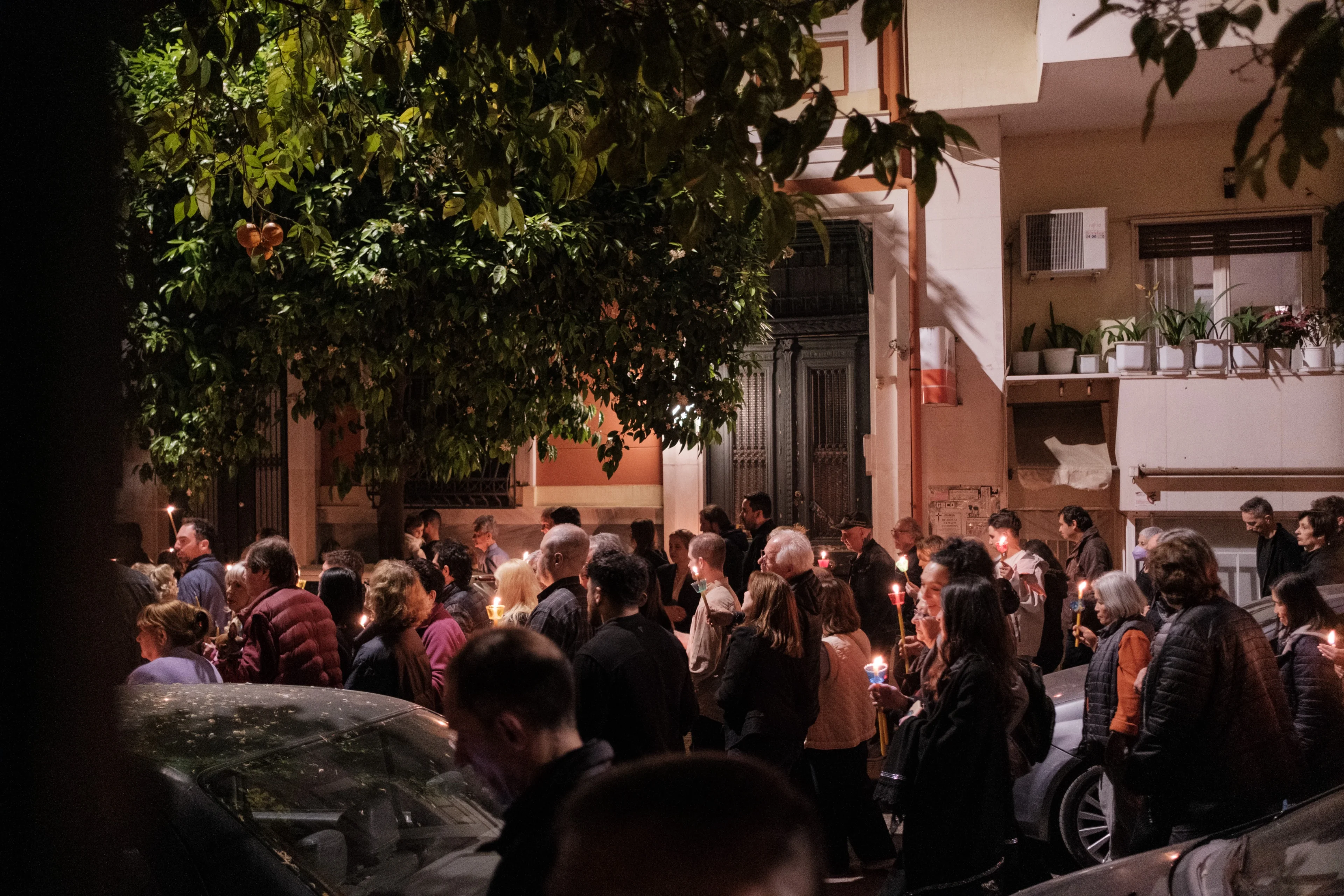 Photo from album Πάσχα / Easter 2025 taken on 04/18/2025