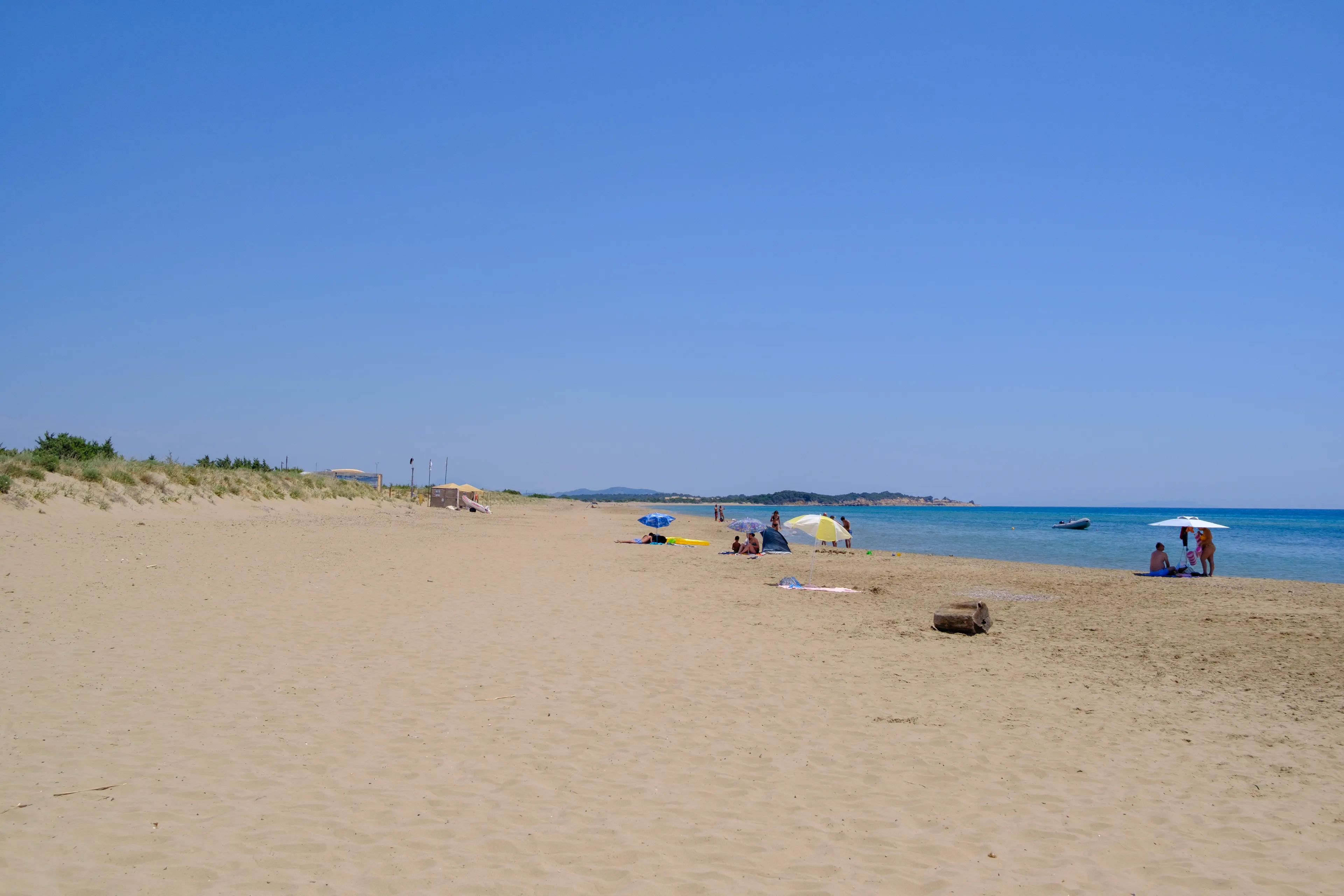Photo from album Κέρκυρα / Corfu  🏖️ (Été 2025) taken on 07/04/2025