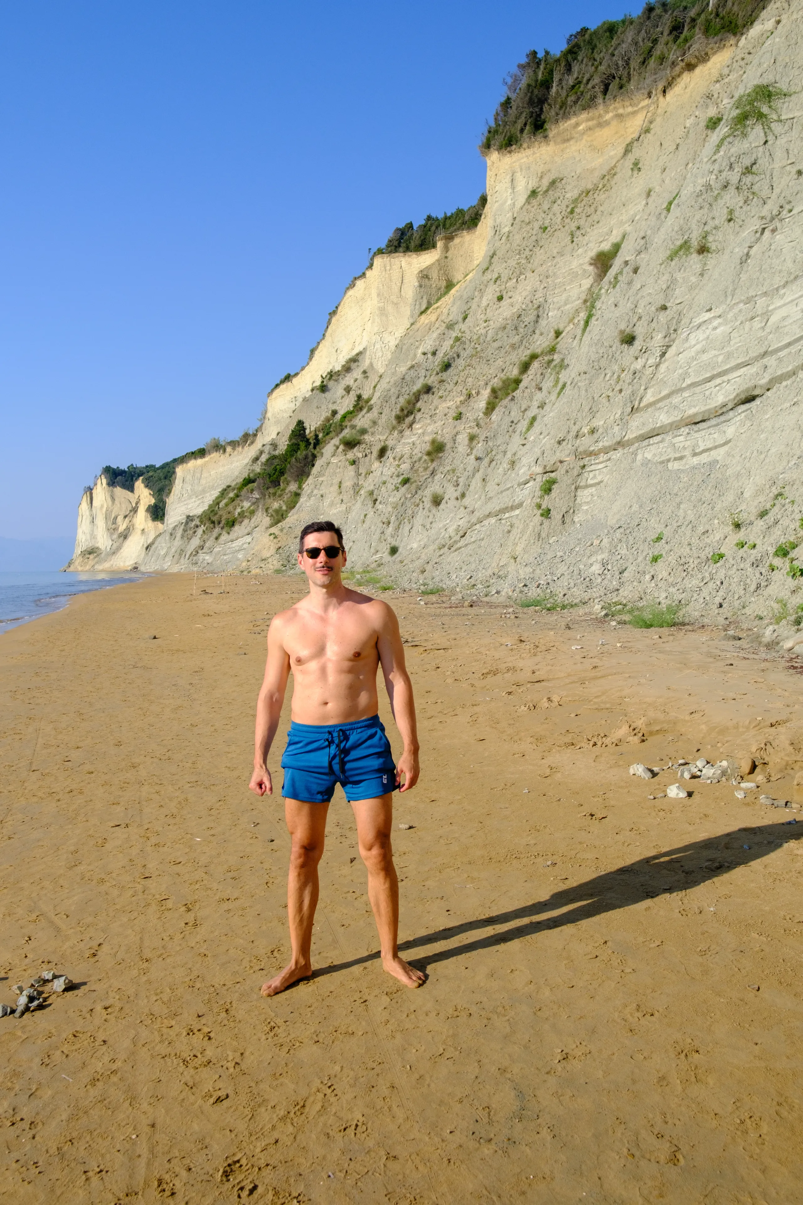 Photo from album Κέρκυρα / Corfu  🏖️ (Été 2025) taken on 07/03/2025