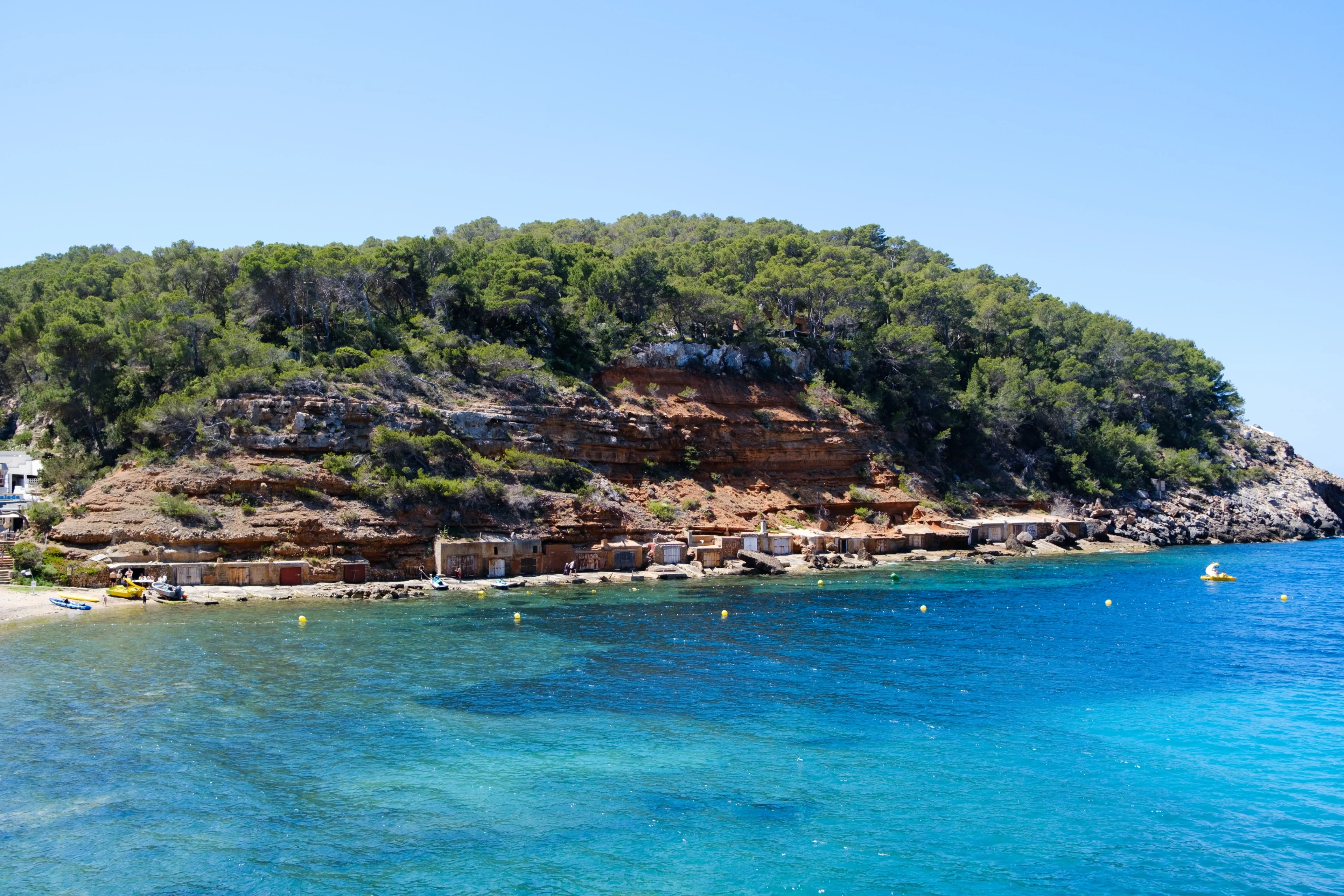 Photo from album Eivissa / Ibiza πͺπΈ (May 2025) taken on 05/25/2025
