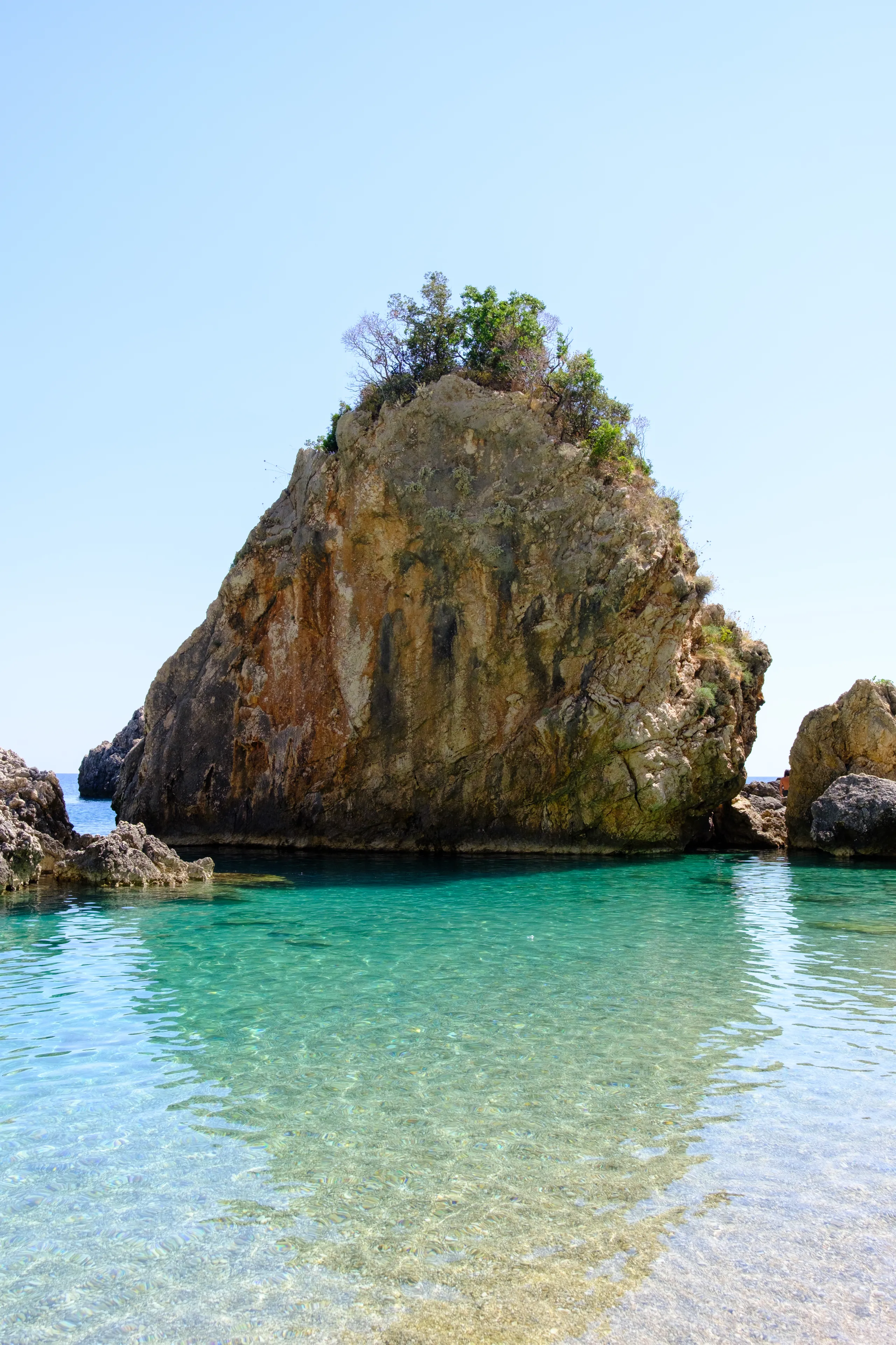 Photo from album Κέρκυρα / Corfu  🏖️ (Été 2025) taken on 07/05/2025